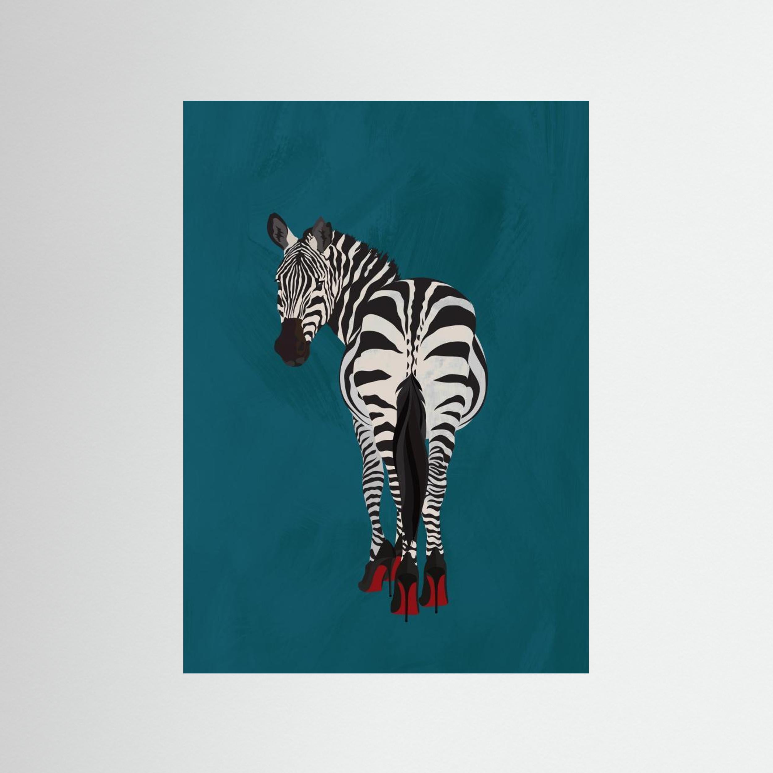 Fine Art Paper - Animals