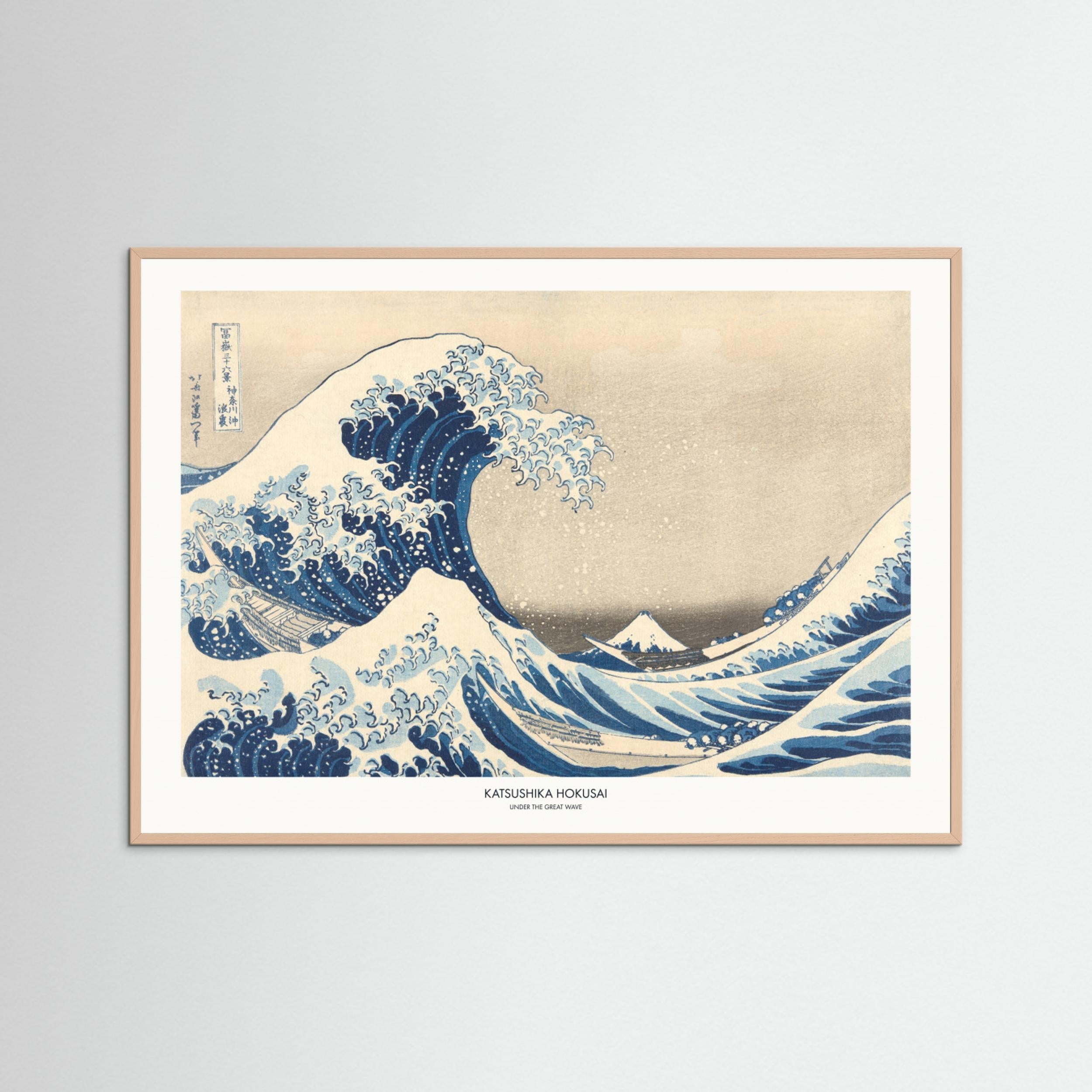 Canvas Art - Asian Art