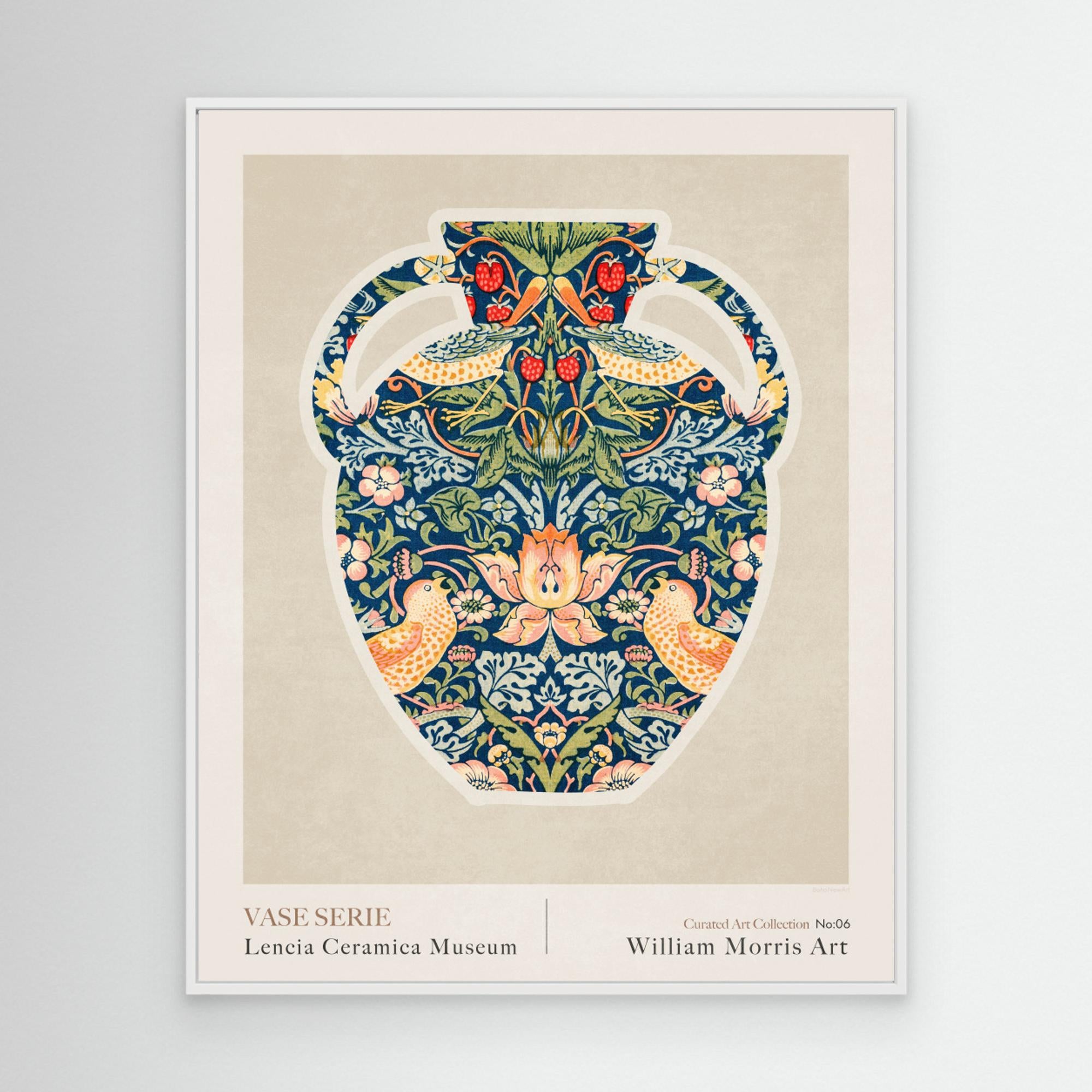 Wm Greek 06ratio 4x5 Print By Bohonewart by Emel Tunaboylu Canvas