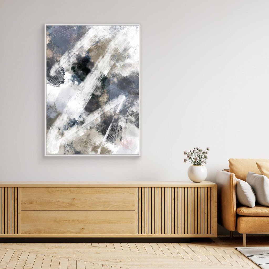 Zig Zag by Pictufy Studio Ii