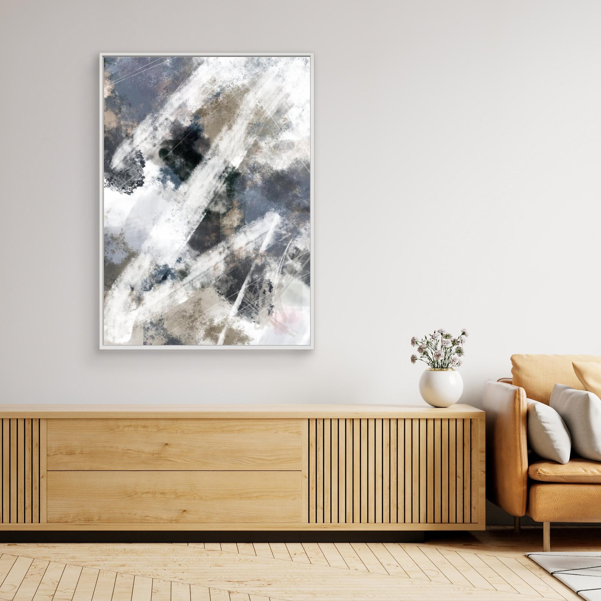 Zig Zag by Pictufy Studio Ii