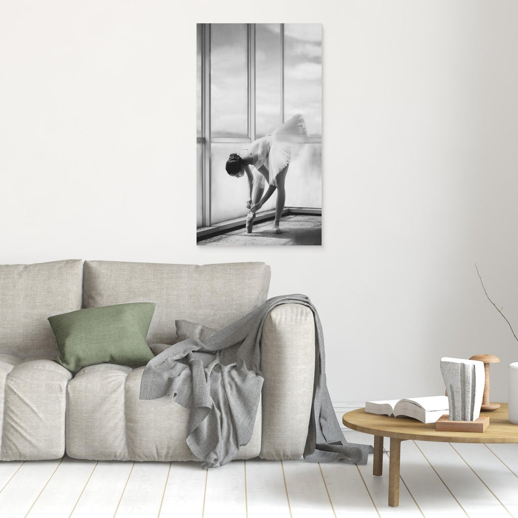 Preparation by Sebastian Kisworo