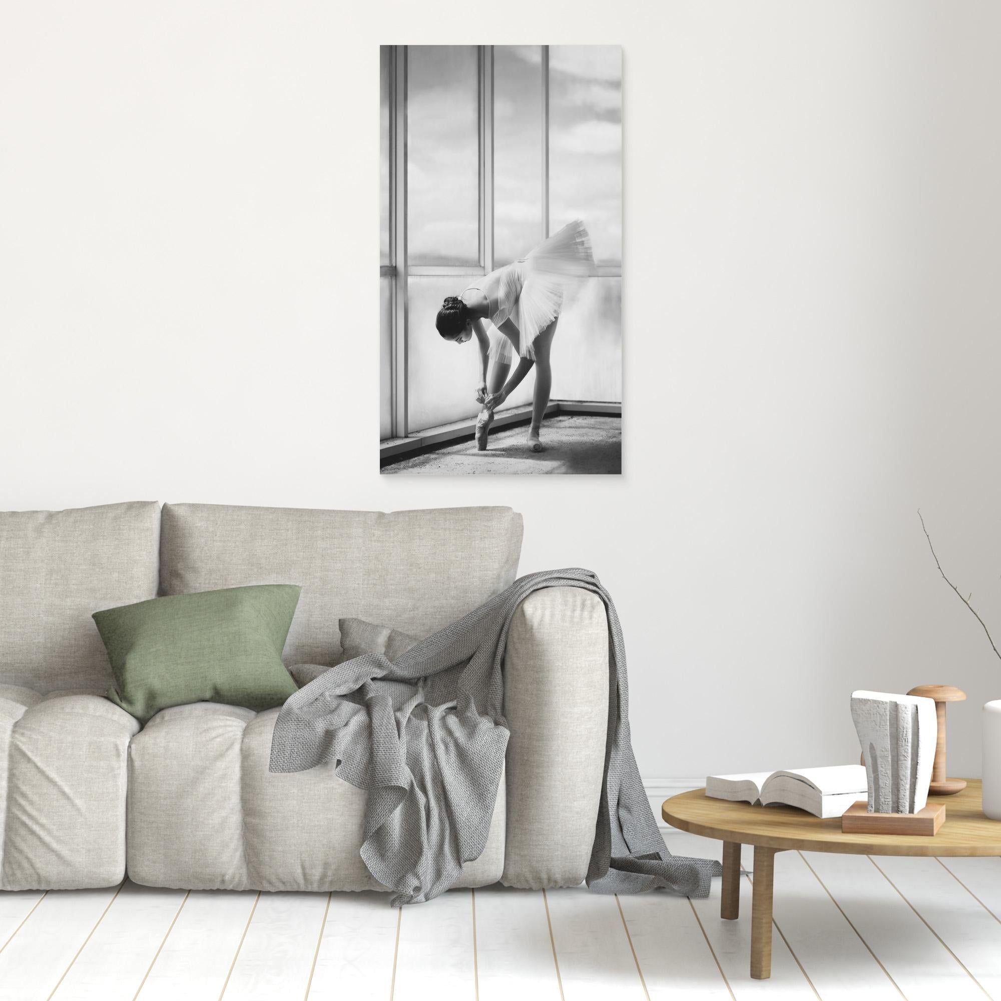 Preparation by Sebastian Kisworo