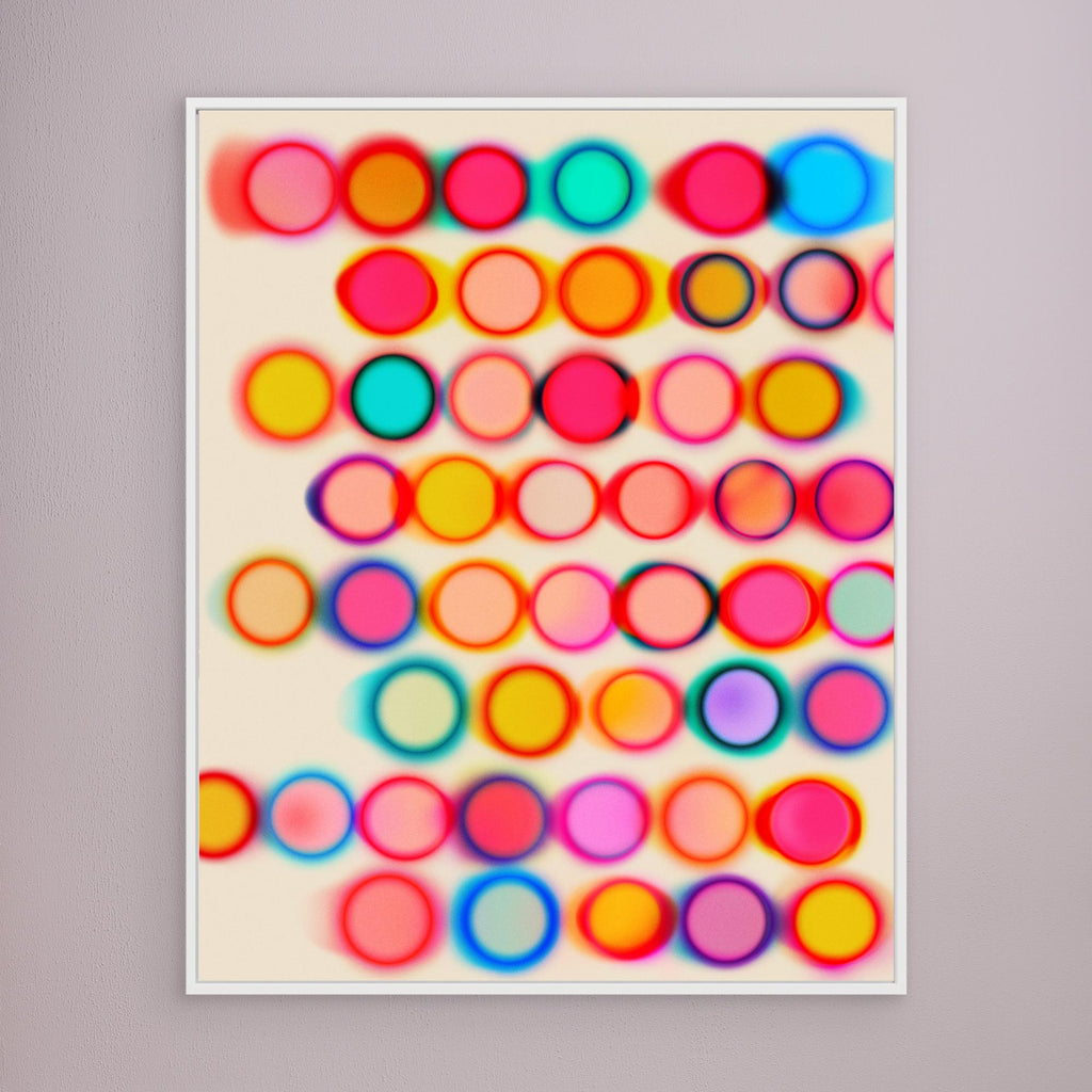 Glow by Jazzberry Blue