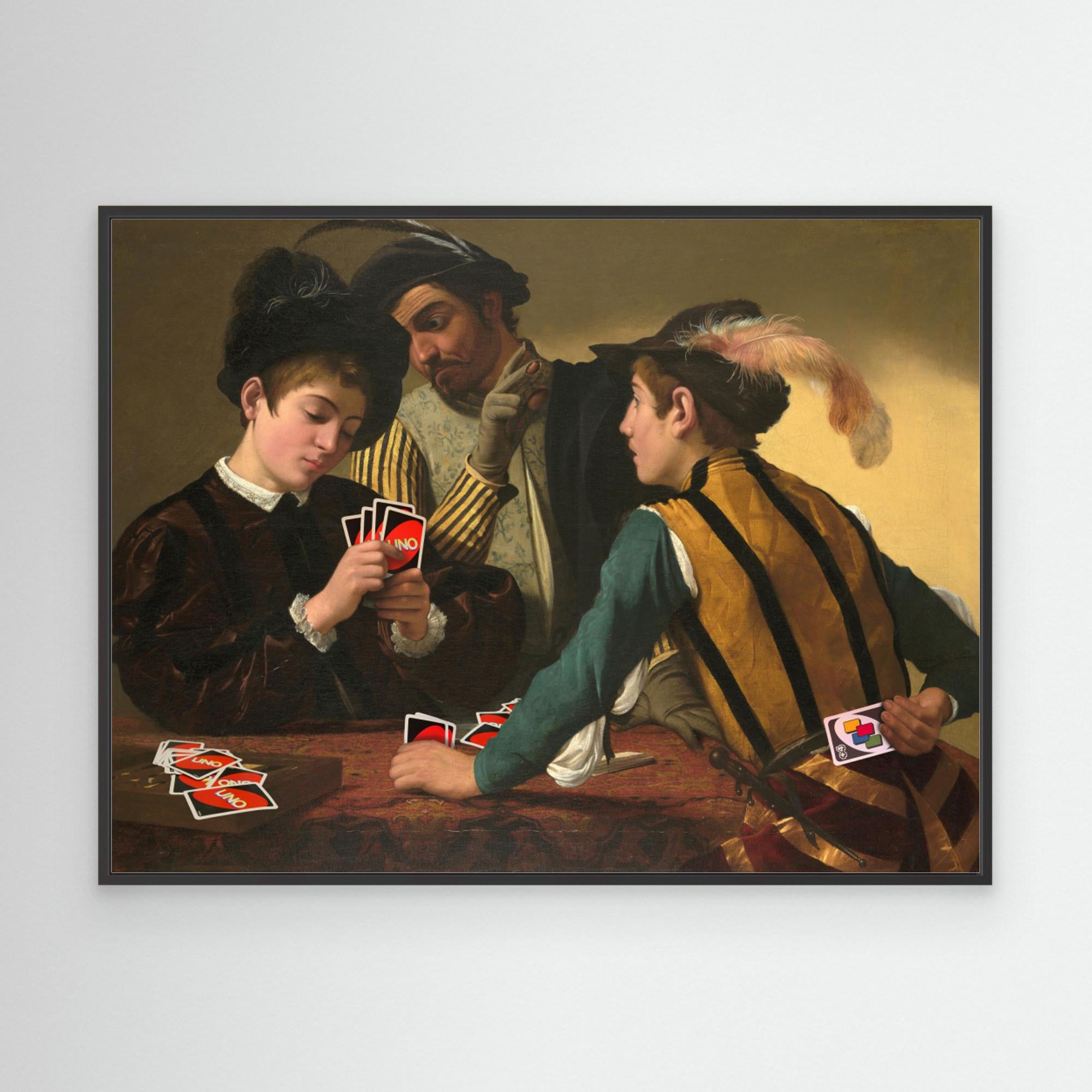 Backside Victory by Dikhotomy