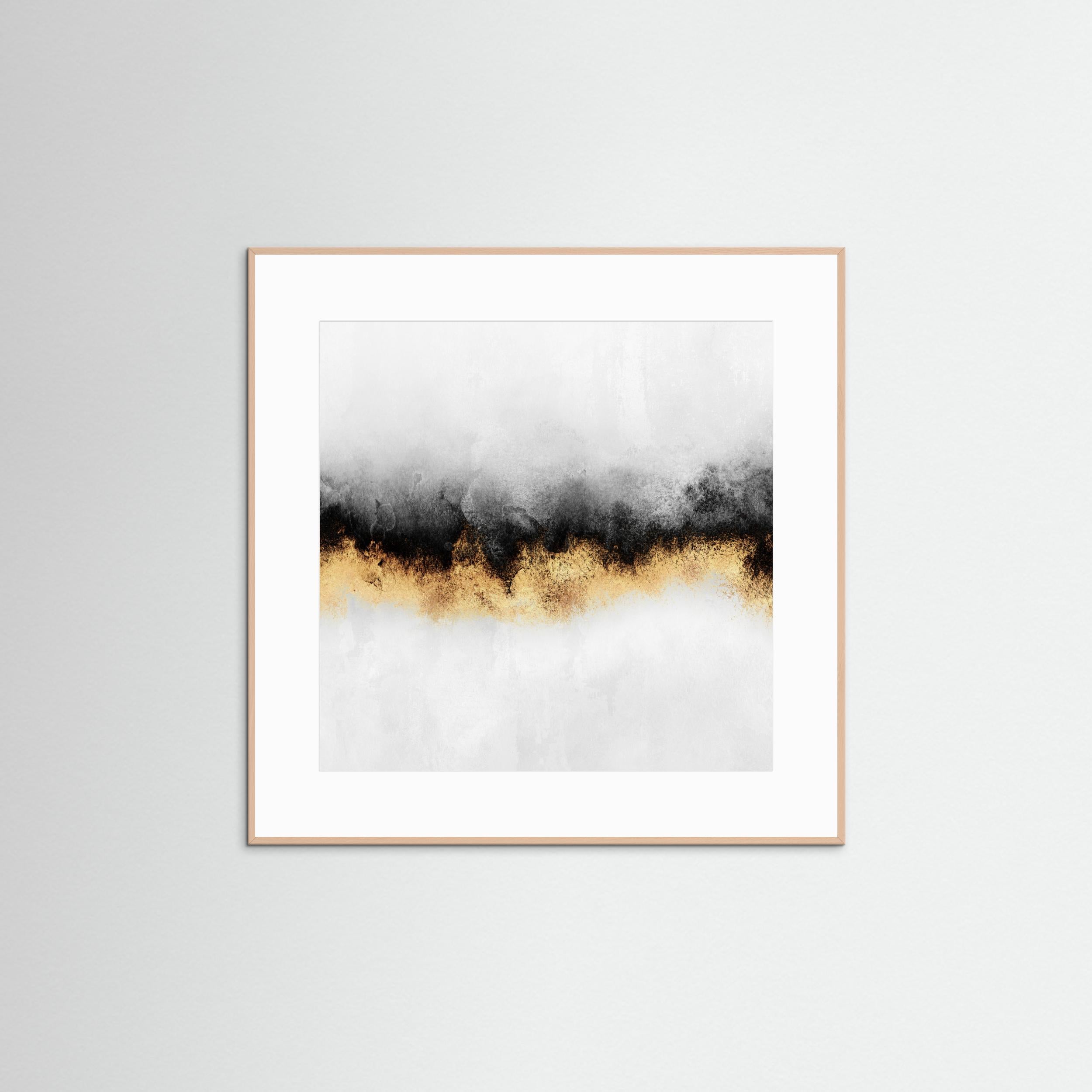 Sky 2 by Elisabeth Fredriksson