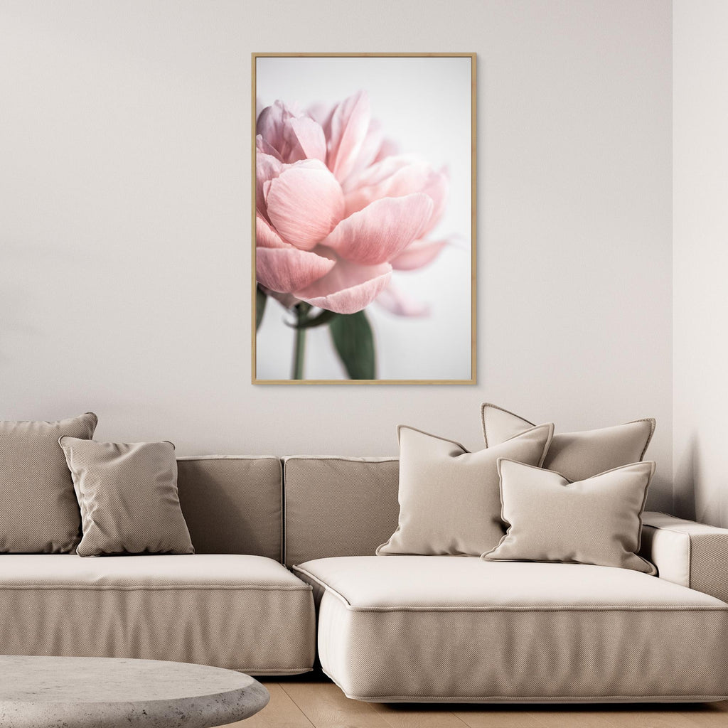 Peony 3 by Mareike Böhmer