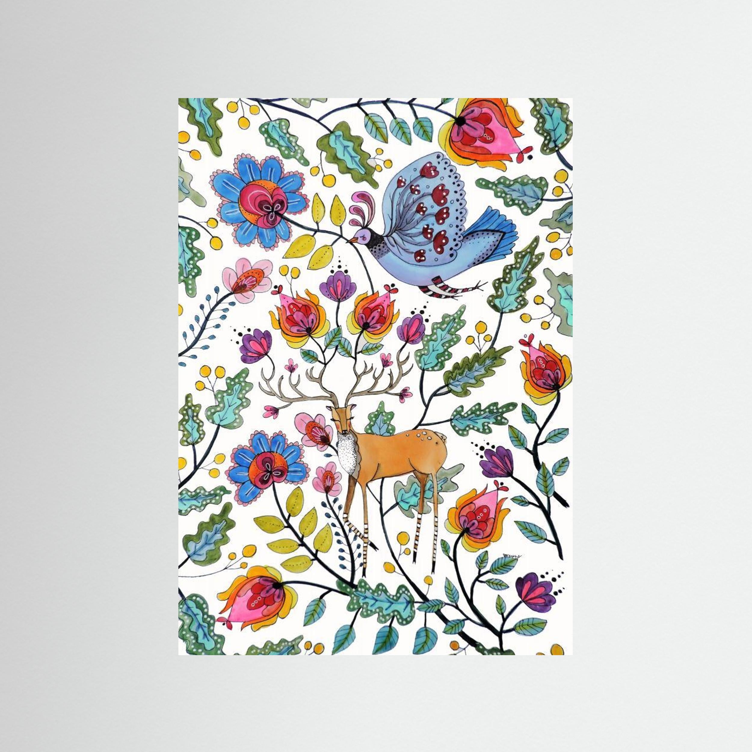 Il Etait Une Fois by Sylvie Demers