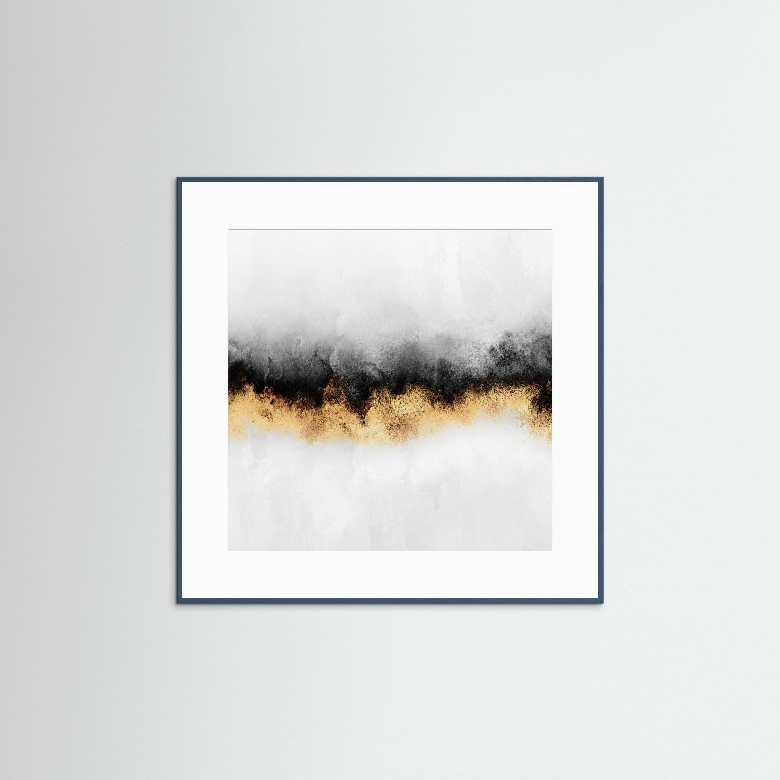 Sky 2 by Elisabeth Fredriksson