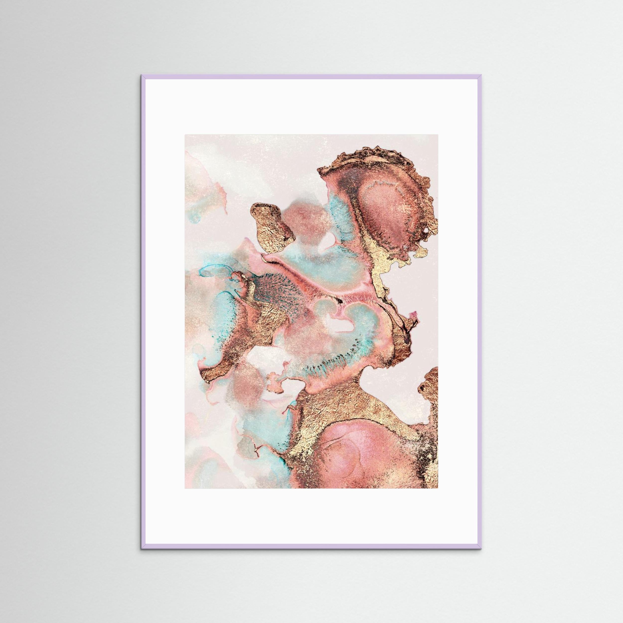 Pretty Ink by Elisabeth Fredriksson