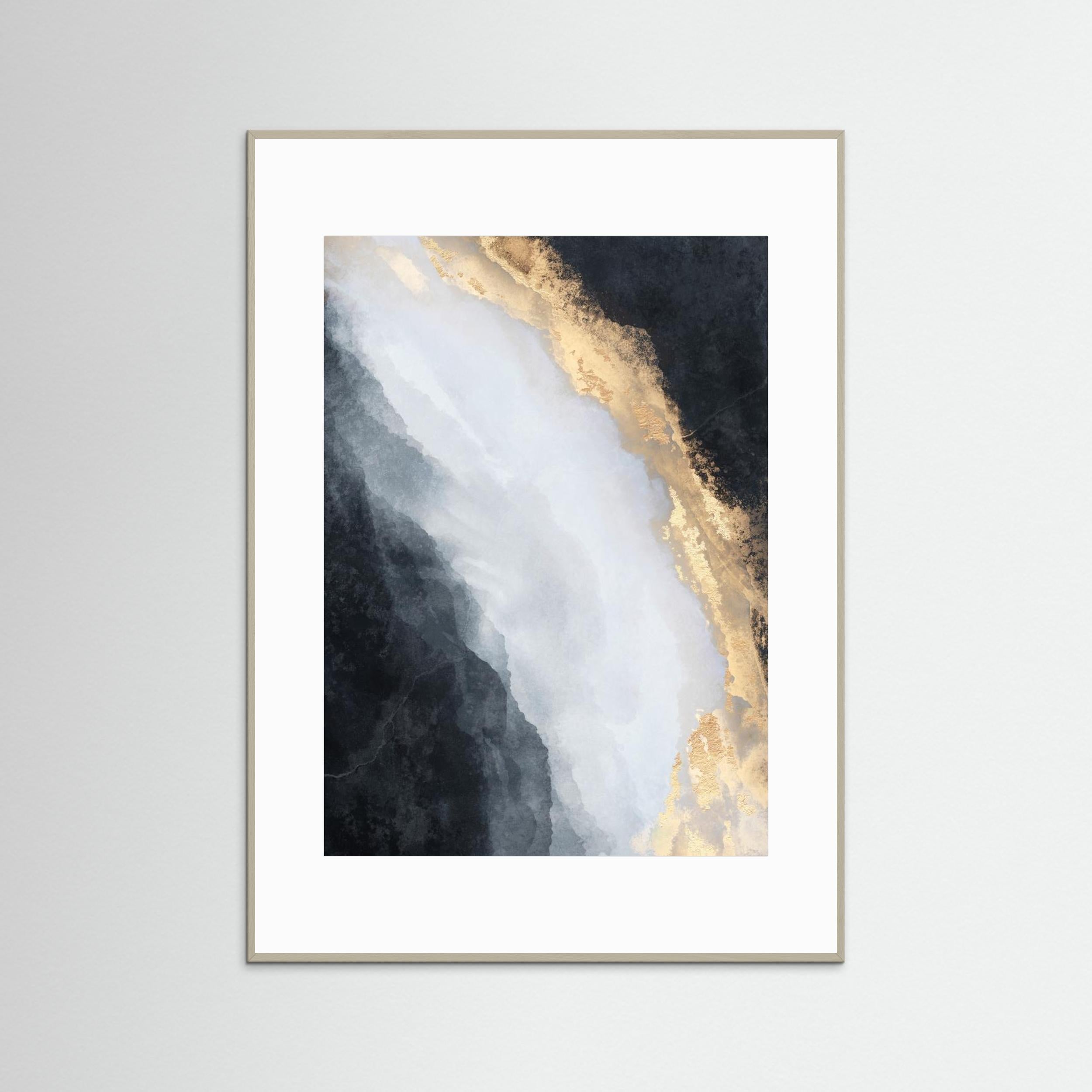 Stream by Elisabeth Fredriksson