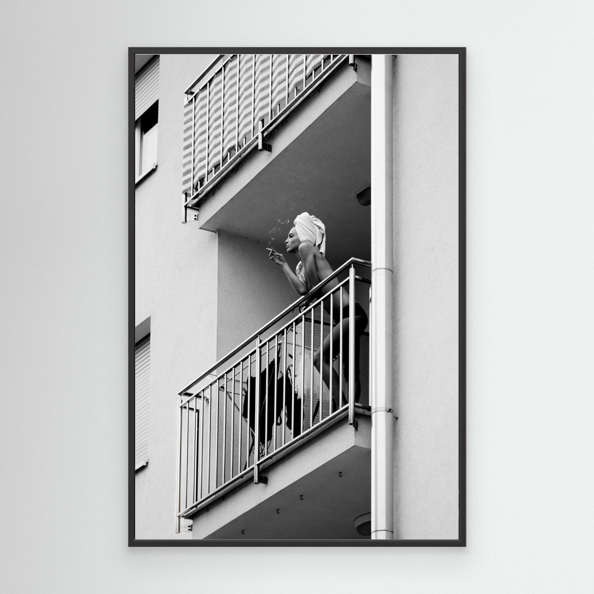 Nika by Lorna Kijurko