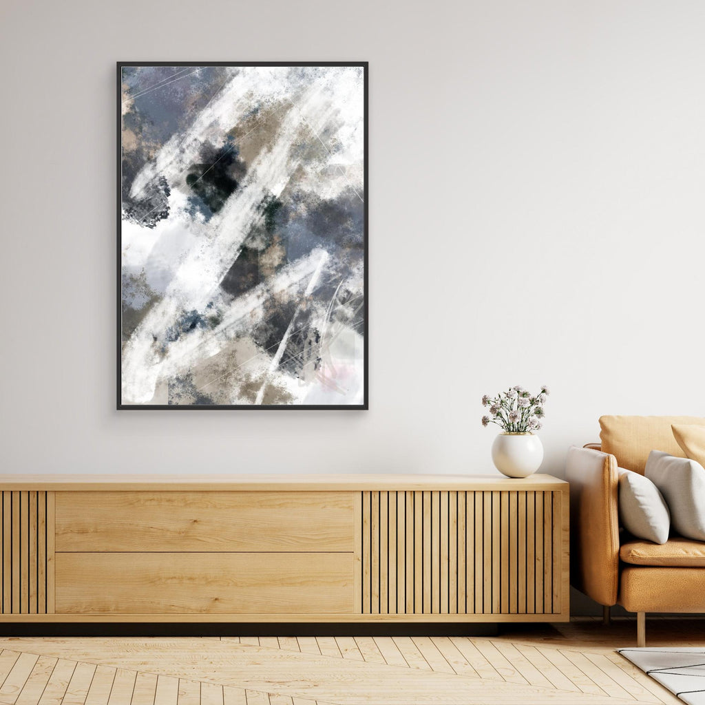 Zig Zag by Pictufy Studio Ii