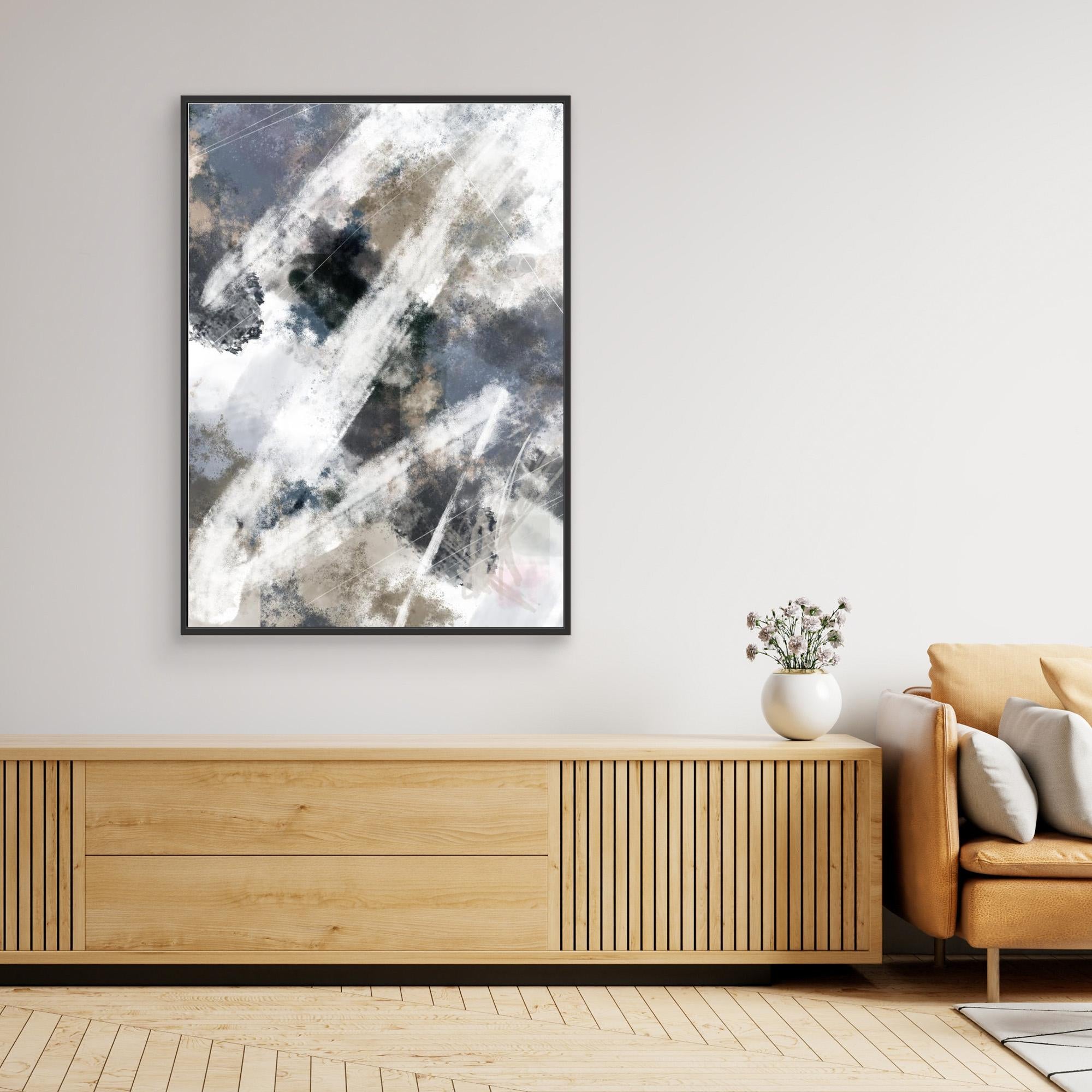 Zig Zag by Pictufy Studio Ii