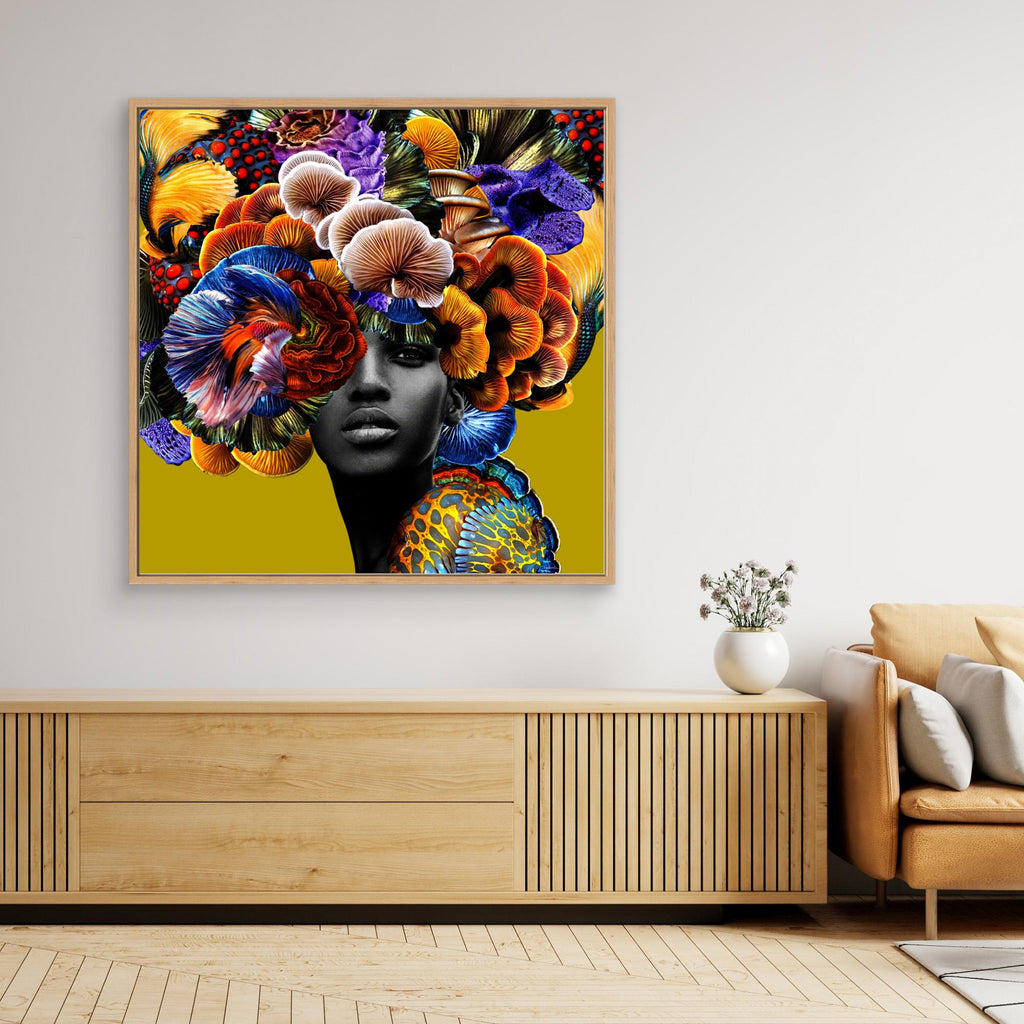 Good Hair by Lolita Lorenzo