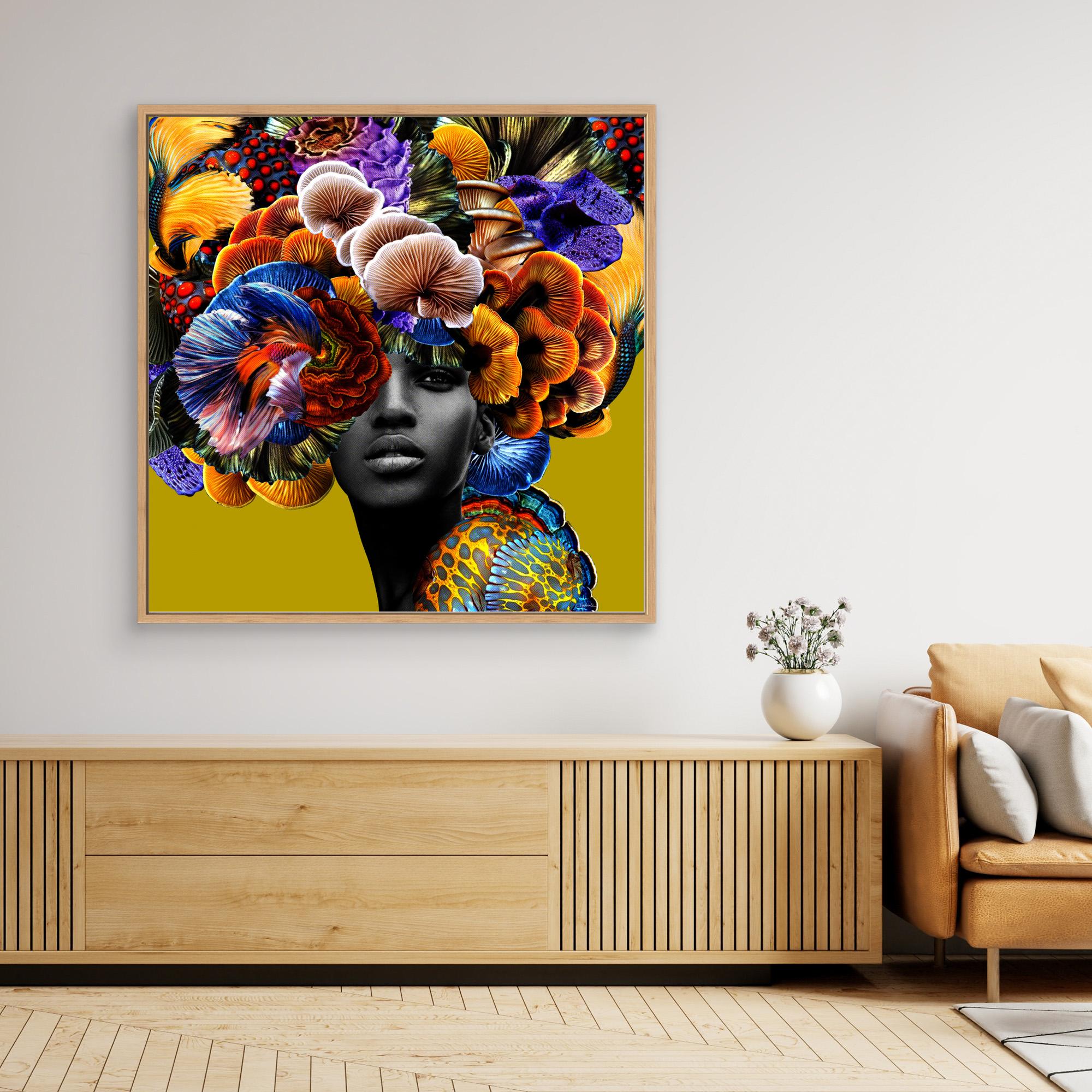 Good Hair by Lolita Lorenzo