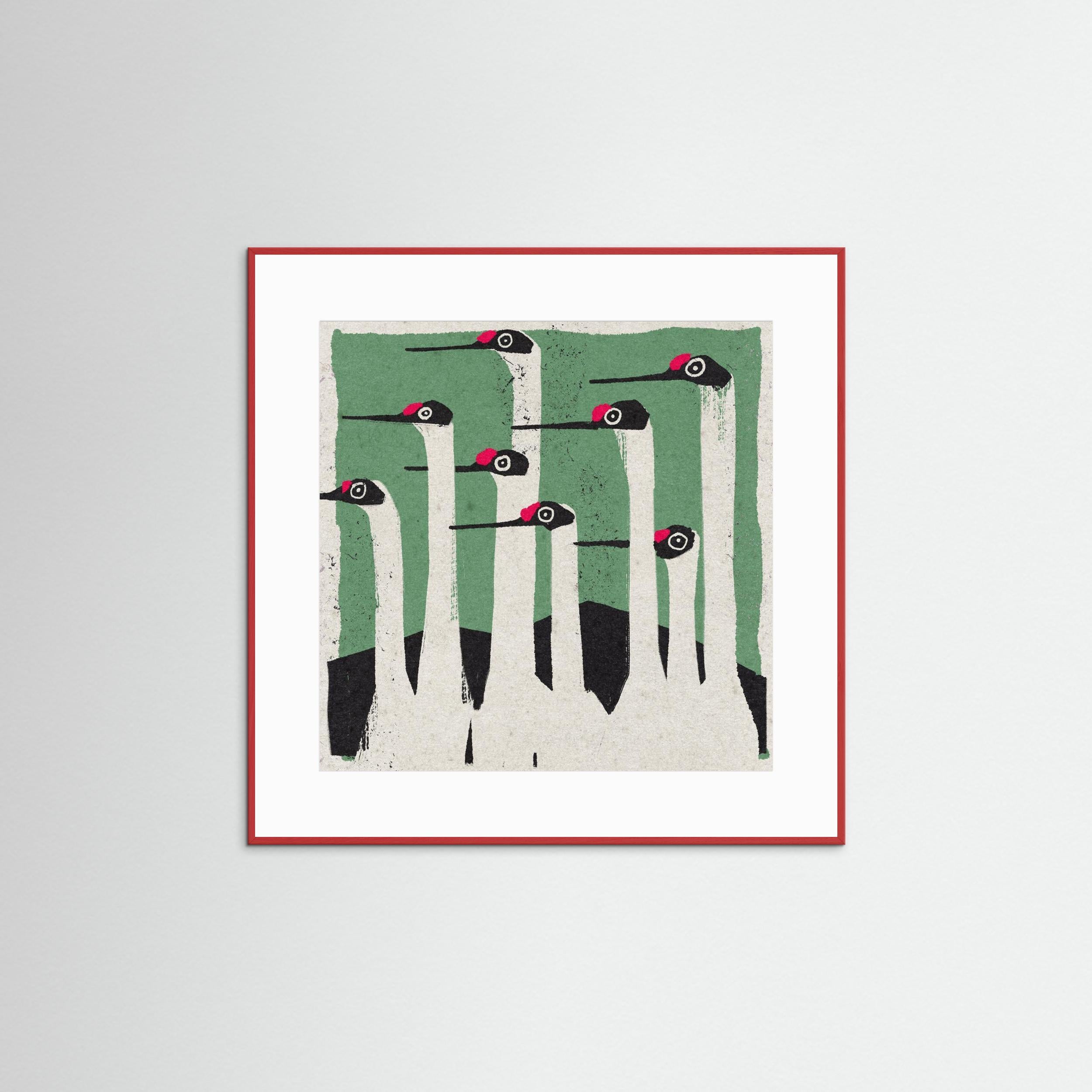 P 2024 003 by Ophelia Pang