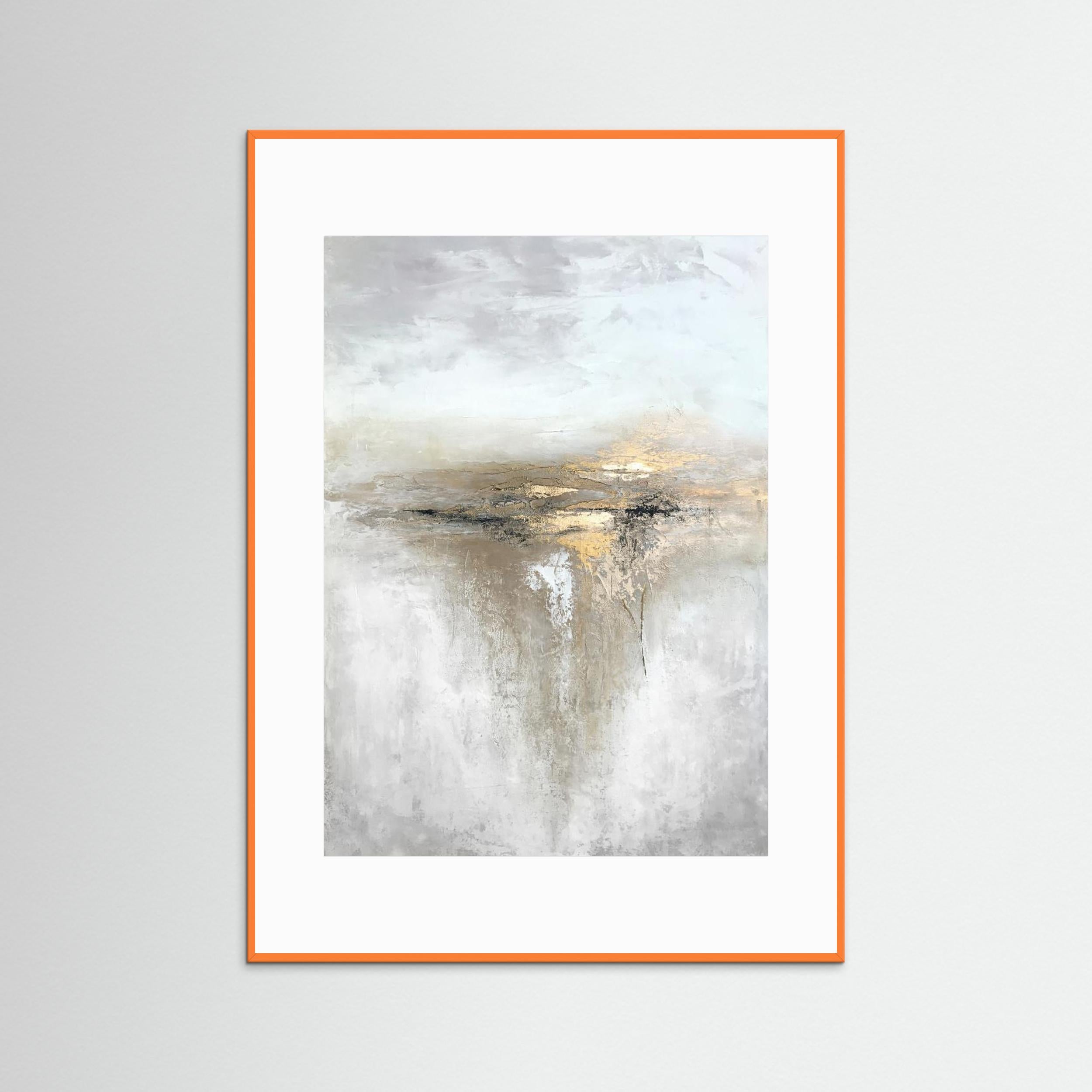 Pyrite by Alyson Storms