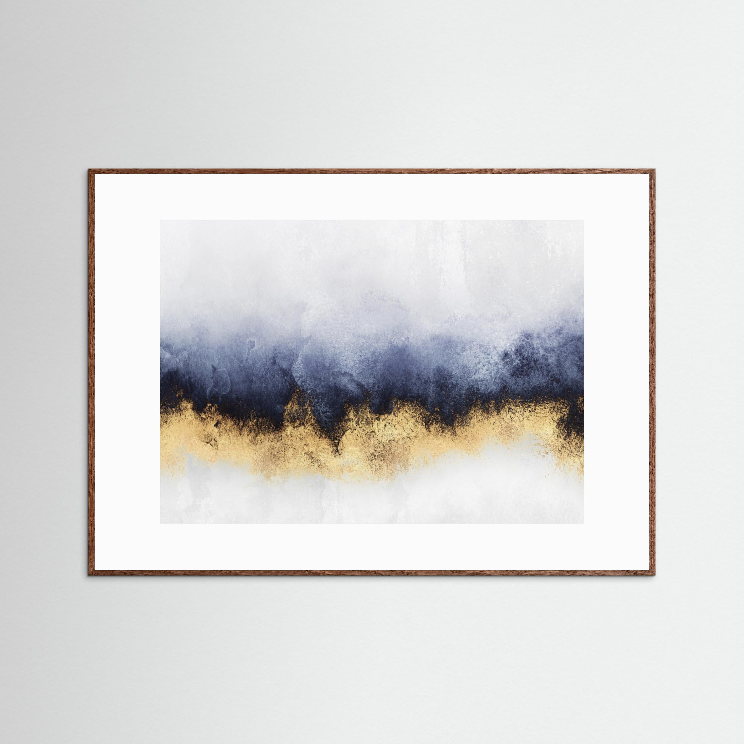 Sky by Elisabeth Fredriksson