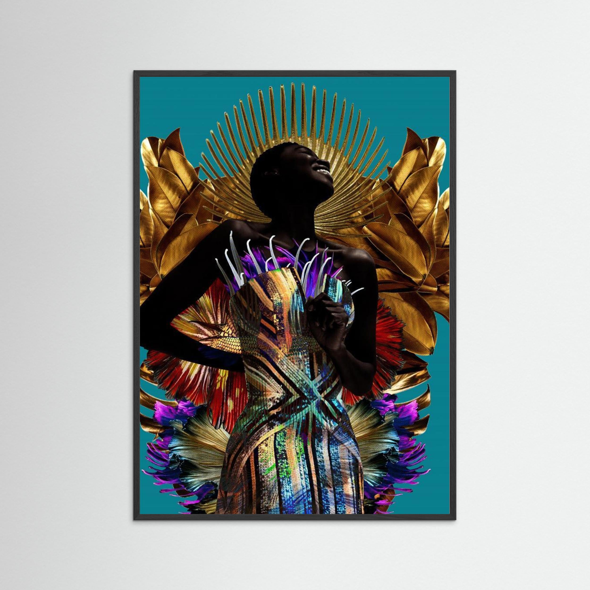 Hathor by Lolita Lorenzo