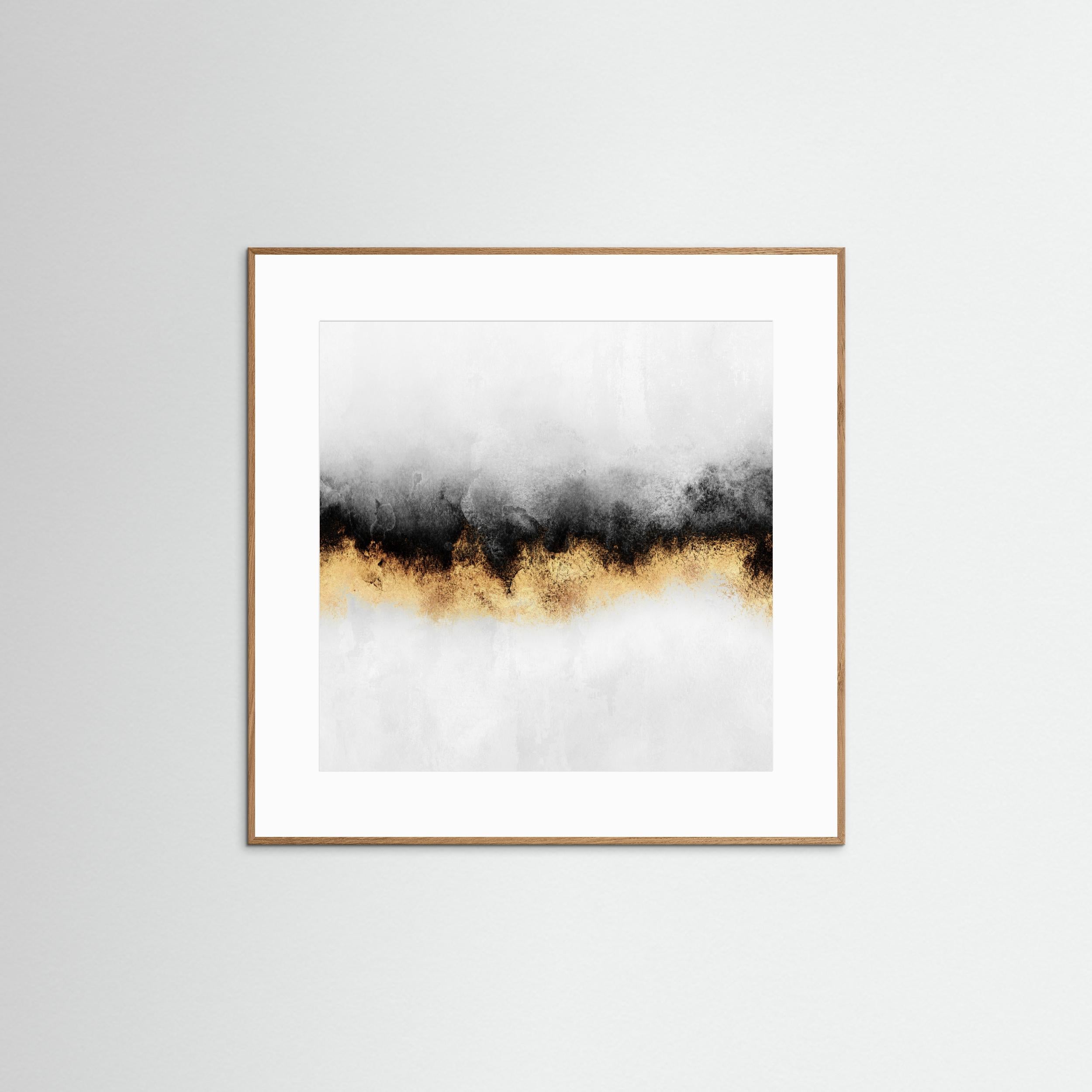 Sky 2 by Elisabeth Fredriksson