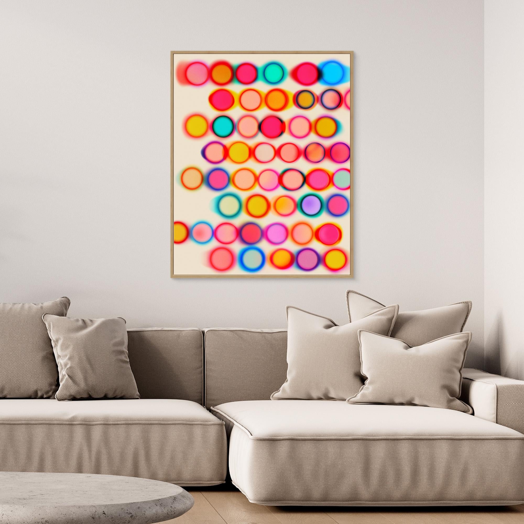 Glow by Jazzberry Blue