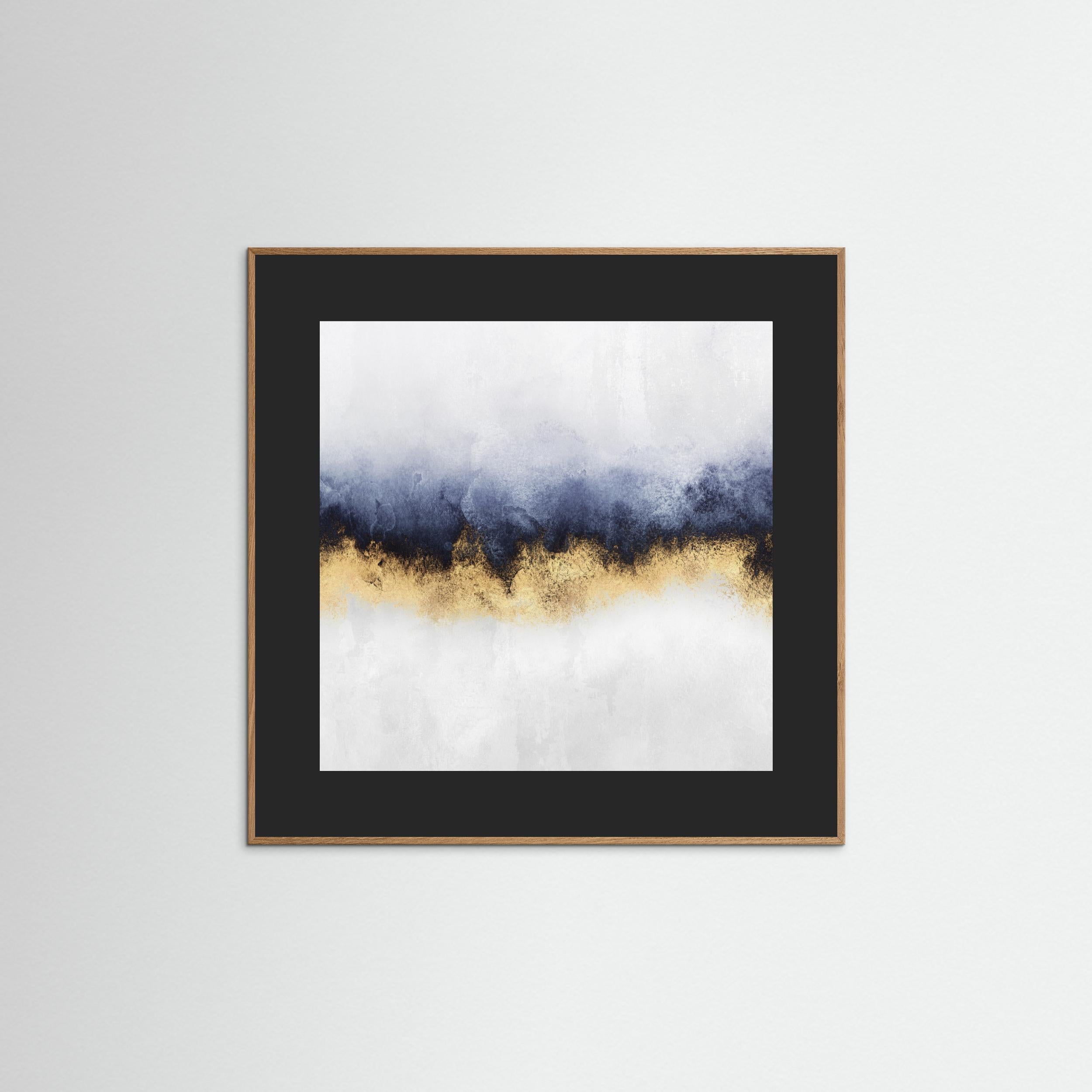 Sky by Elisabeth Fredriksson