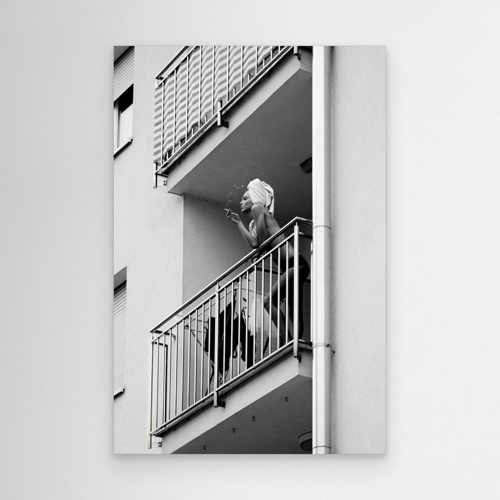 Nika by Lorna Kijurko