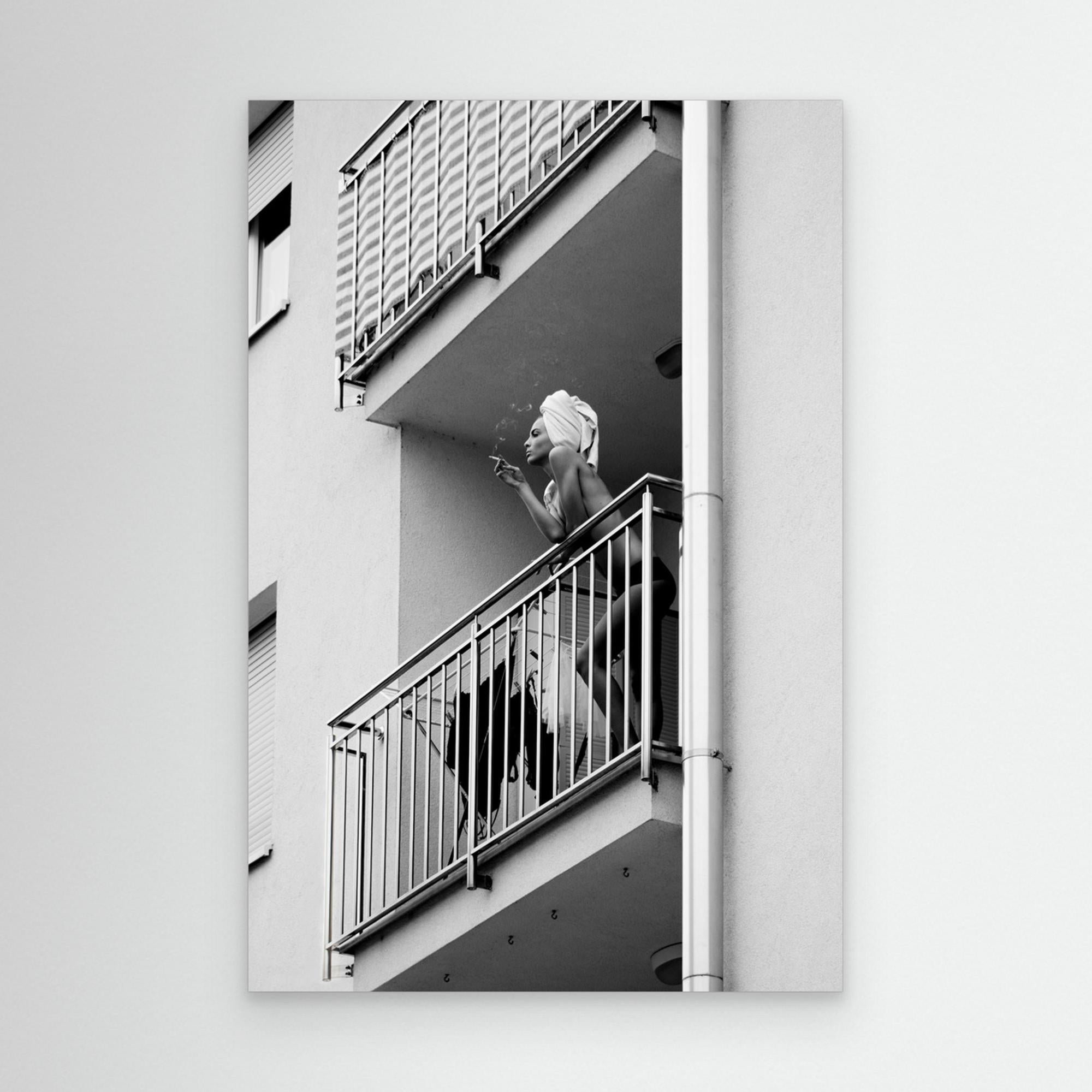 Nika by Lorna Kijurko