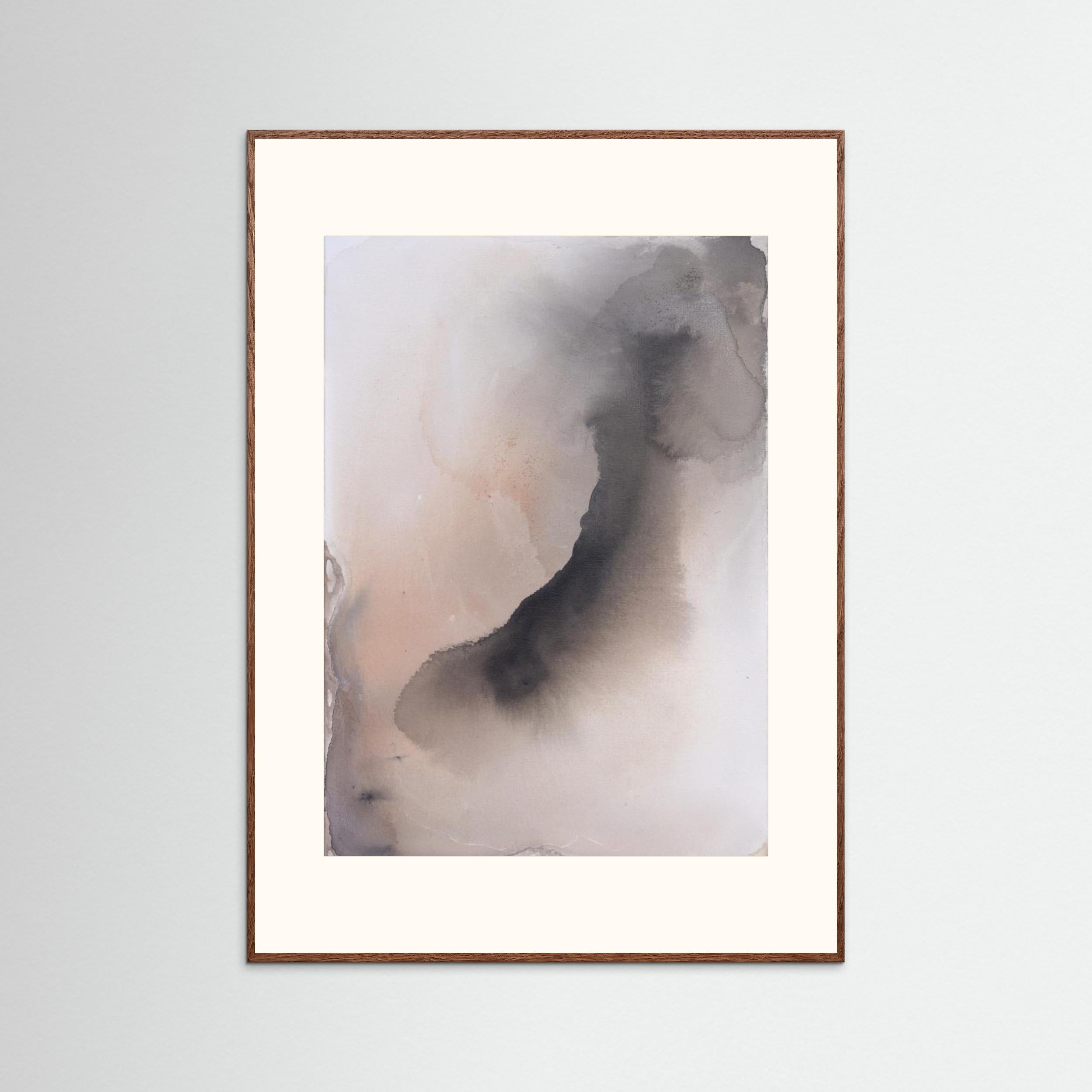 Unspoken by Anastasiya Devochkina