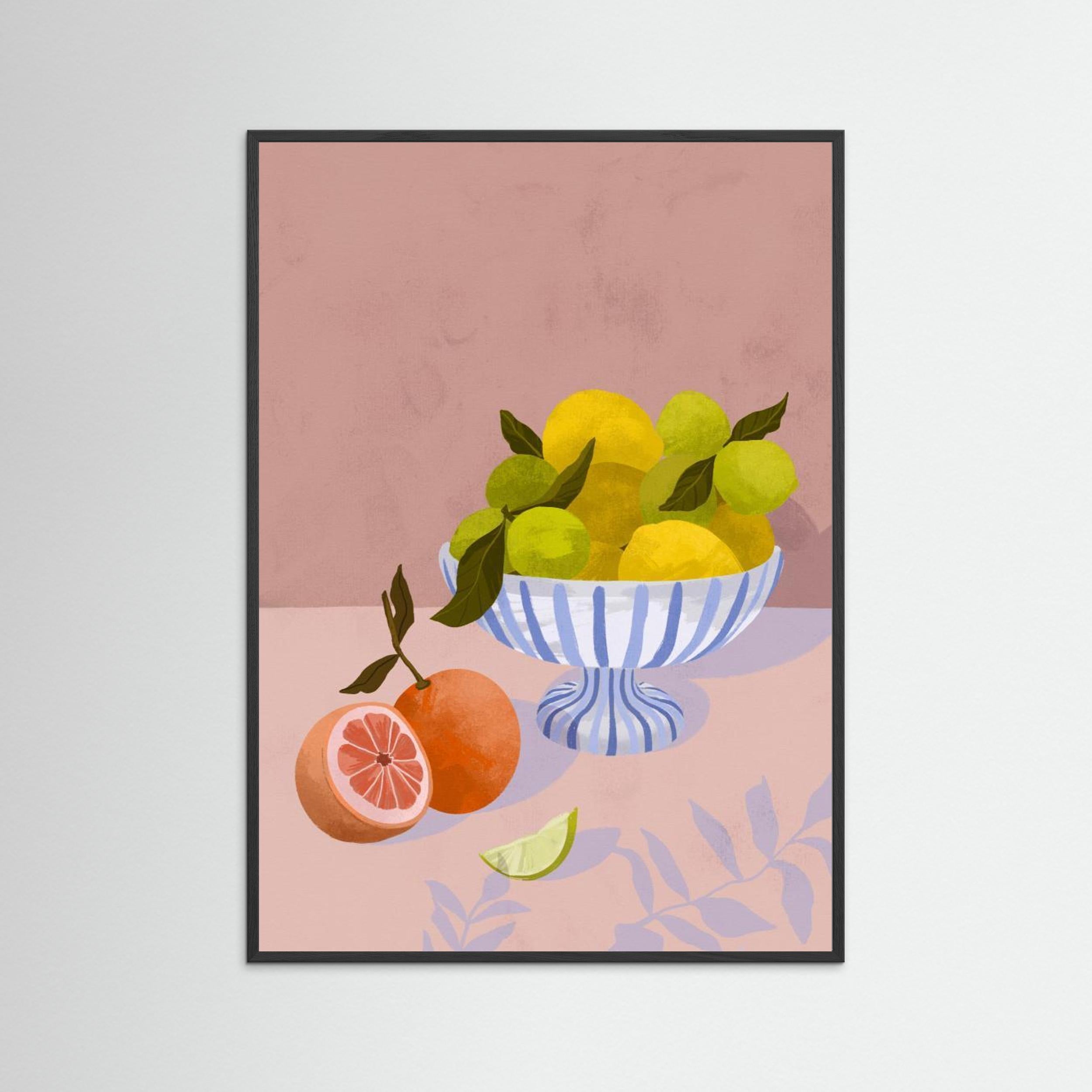 Bittersweet by Goed Blauw Fine Art Paper 