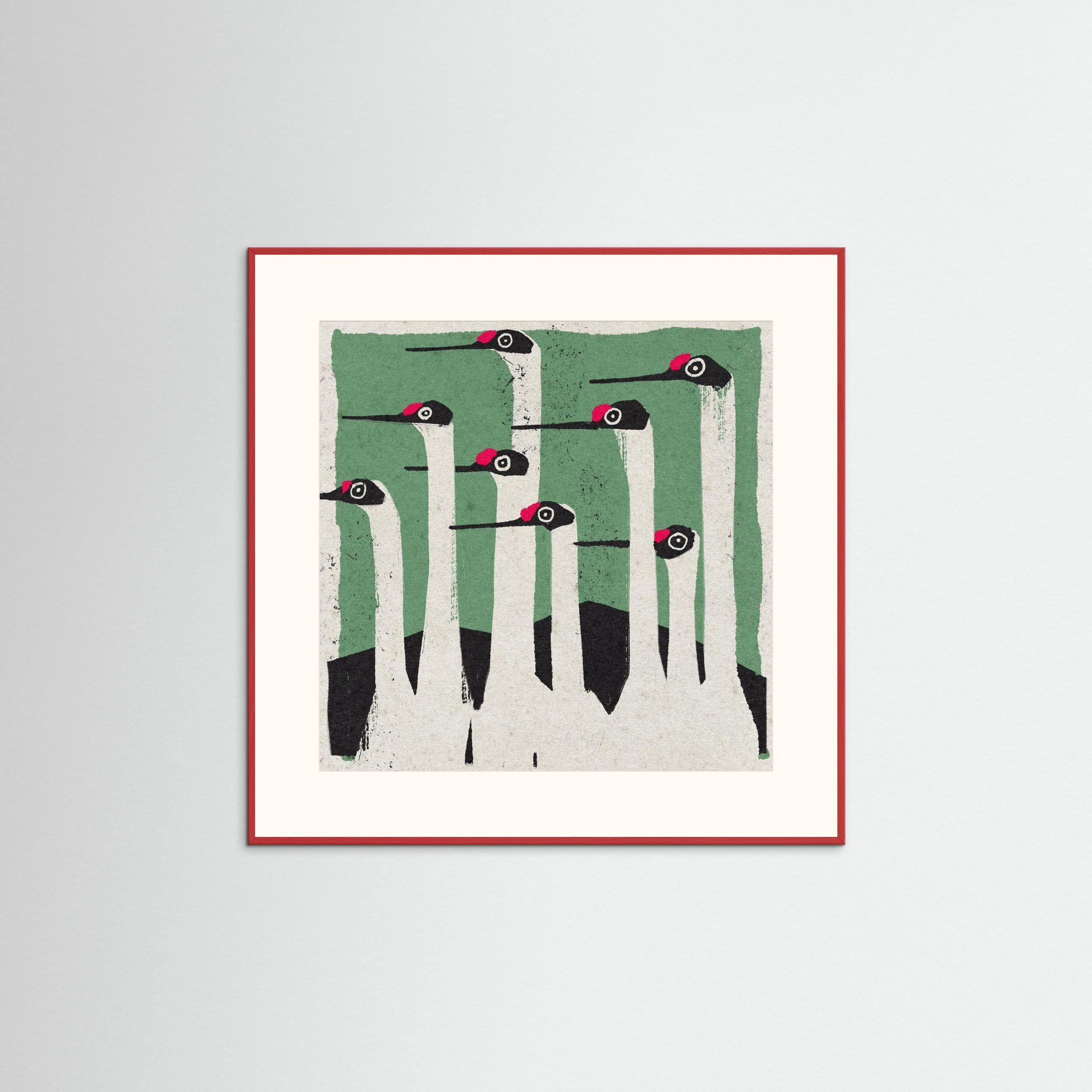 P 2024 003 by Ophelia Pang