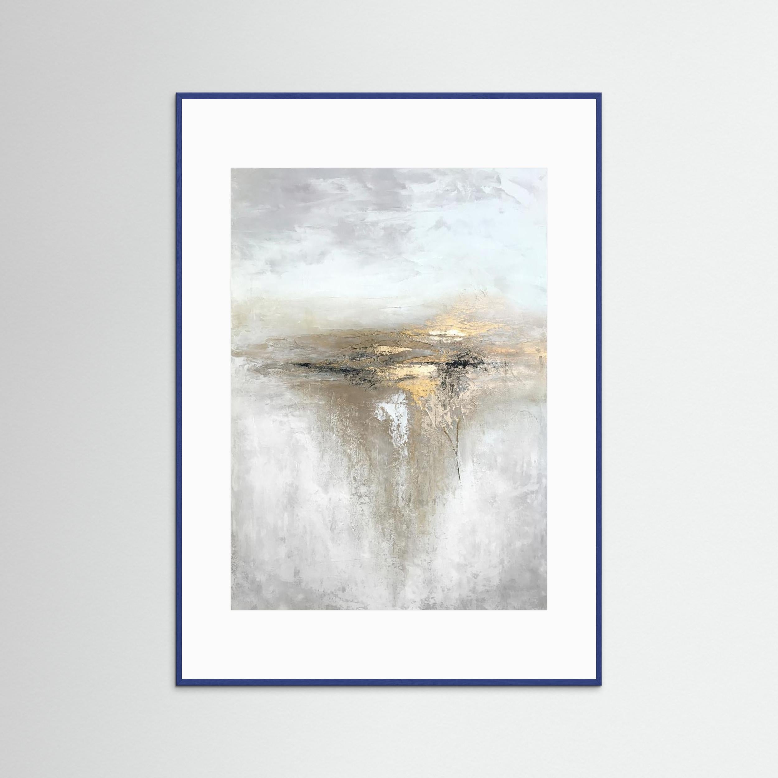 Pyrite by Alyson Storms