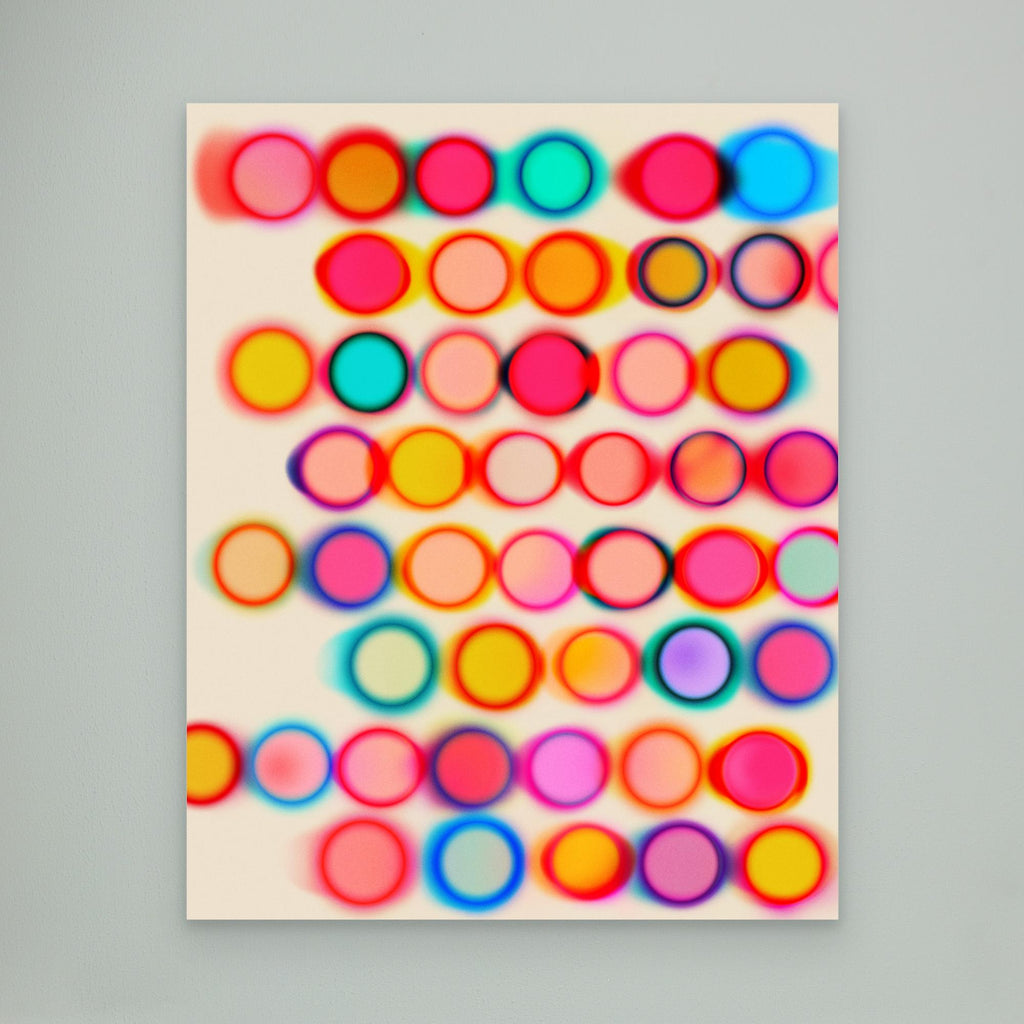 Glow by Jazzberry Blue