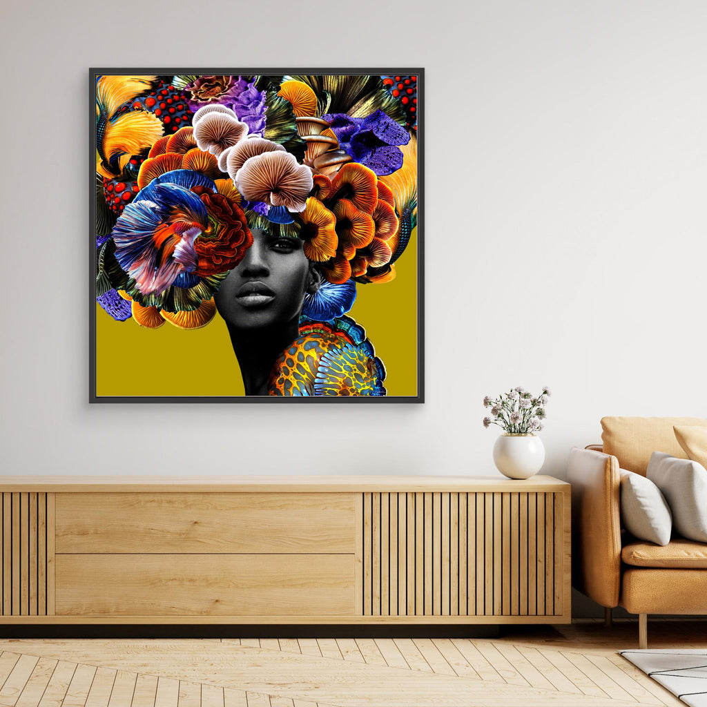 Good Hair by Lolita Lorenzo