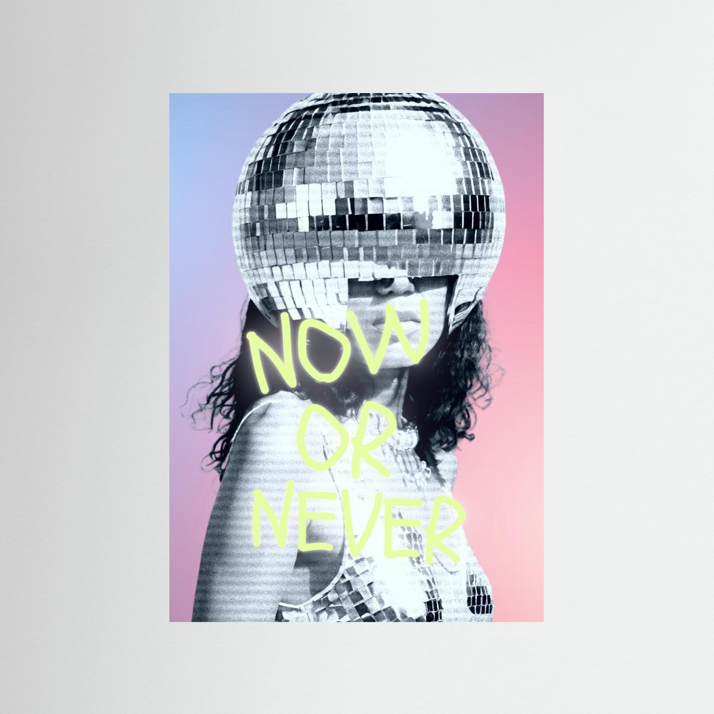86.png by Athene Fritsch Fine Art Paper 