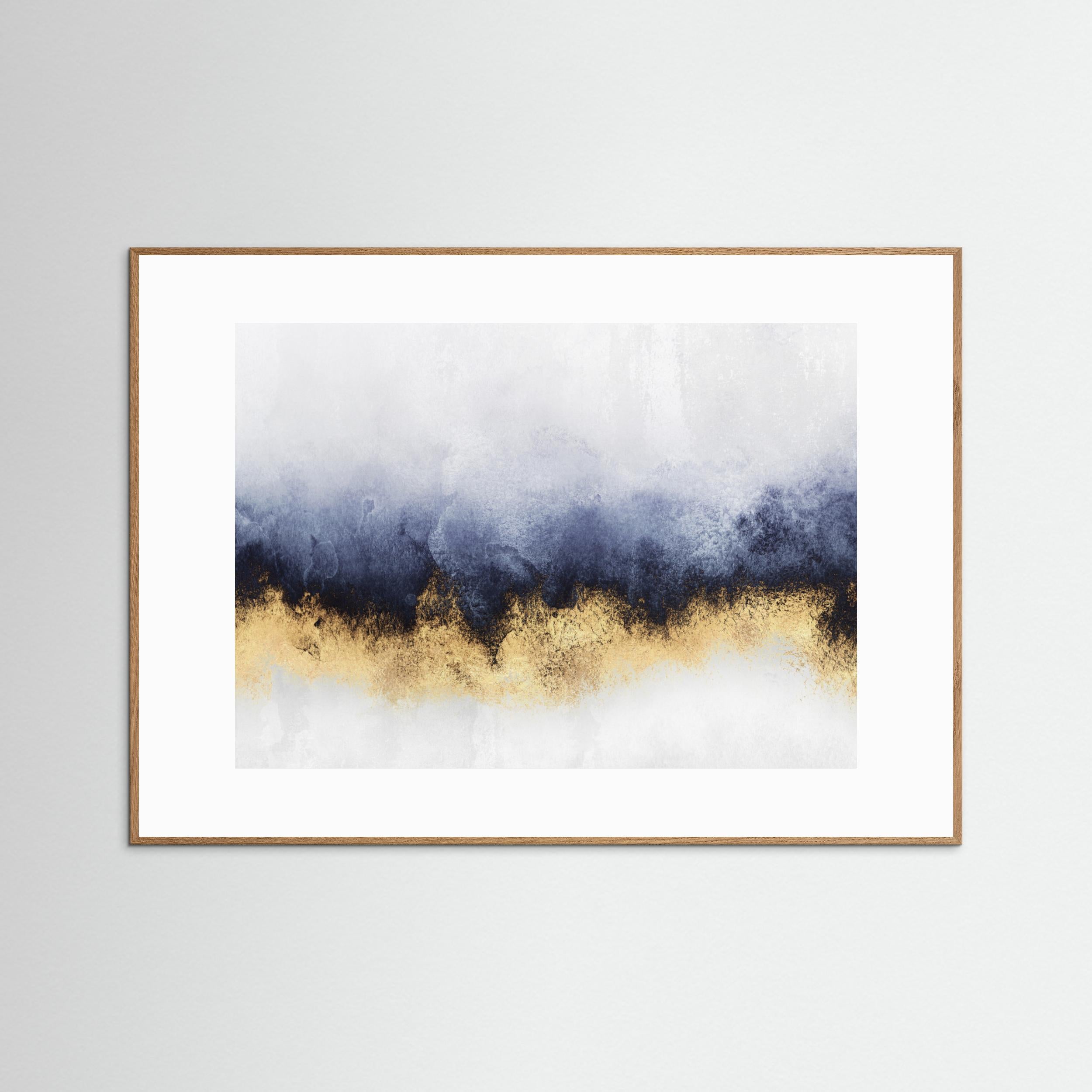 Sky by Elisabeth Fredriksson