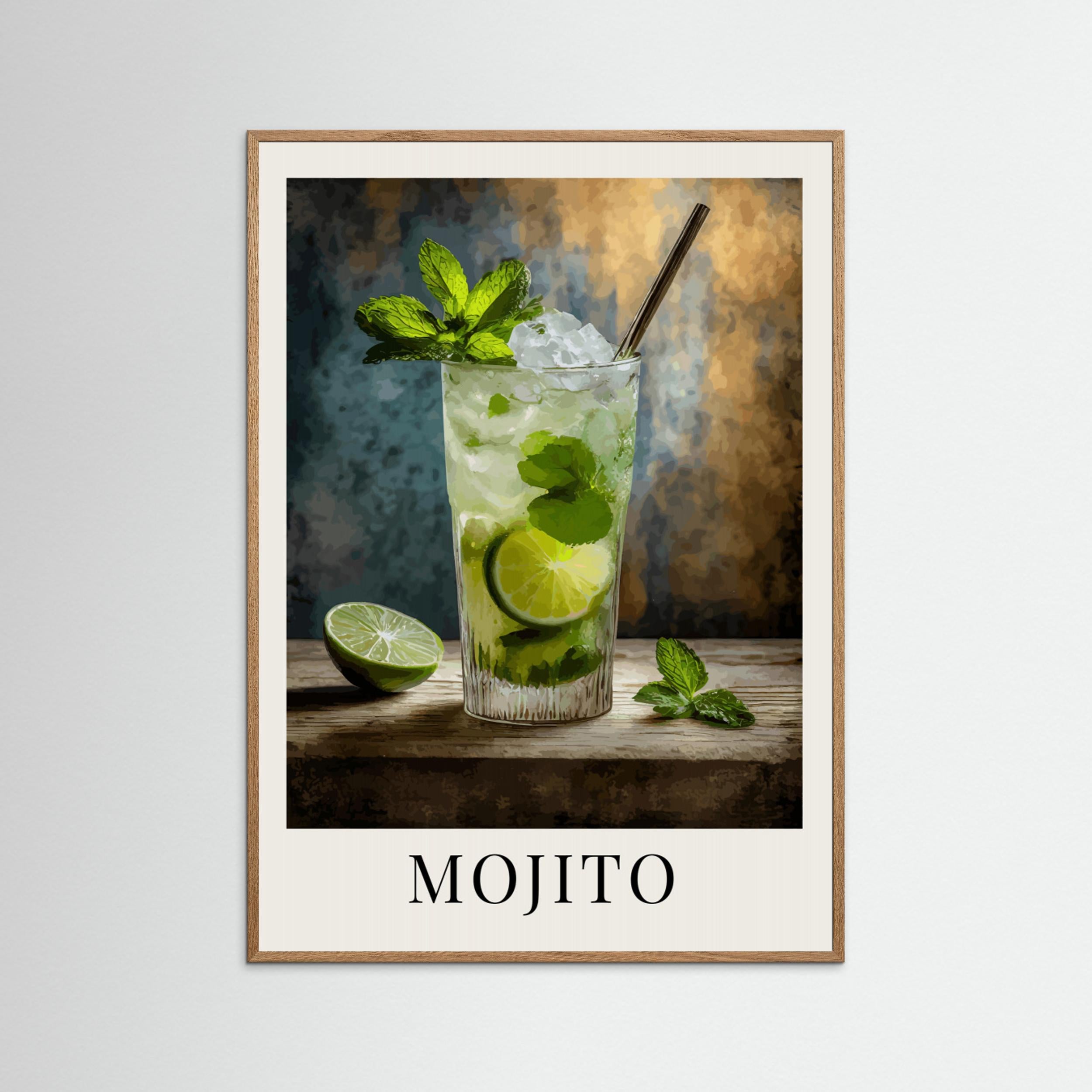 Mojito by Andreas Magnusson