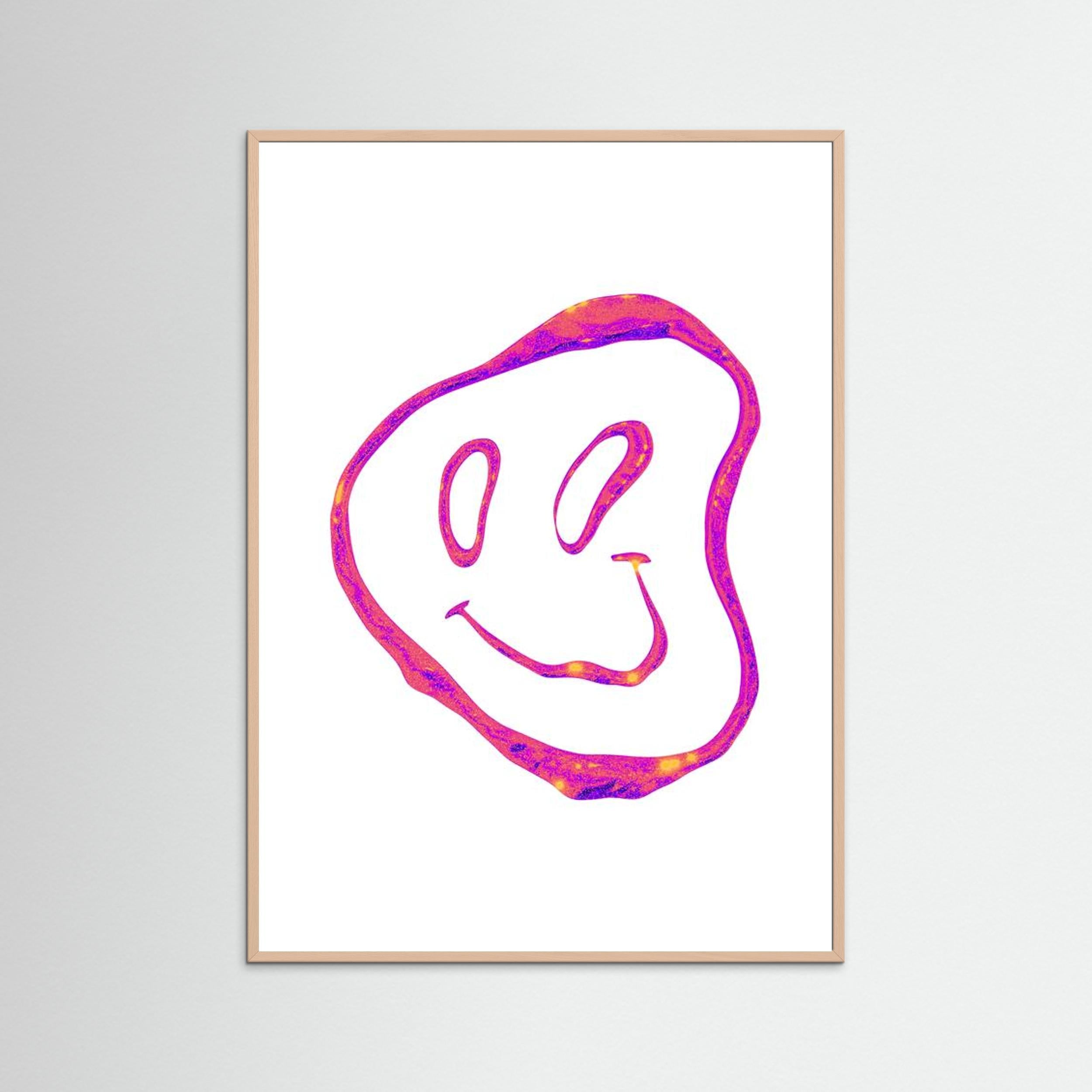 Secrete Garden Party by The Frame Gain Fine Art Paper 