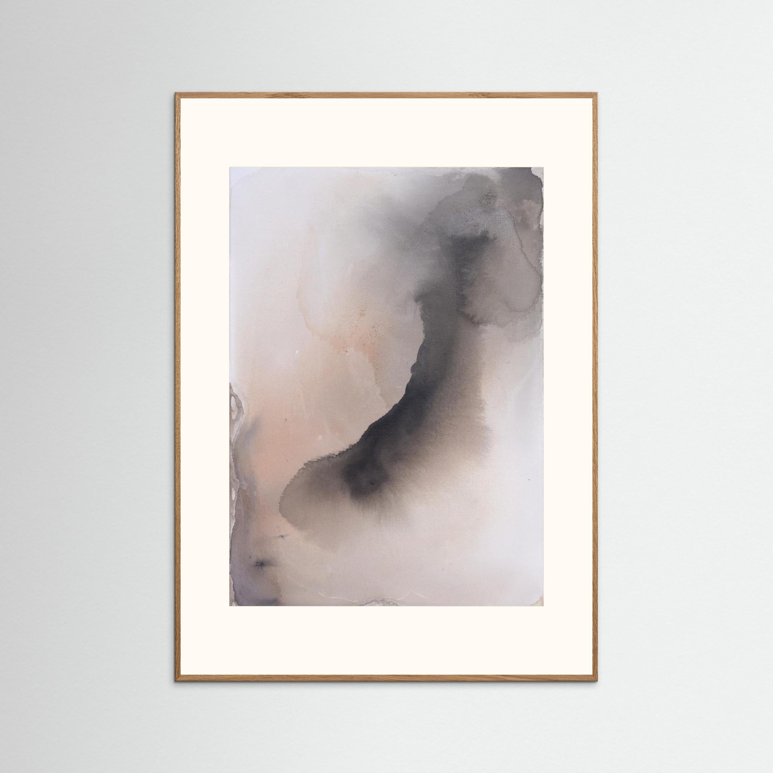 Unspoken by Anastasiya Devochkina