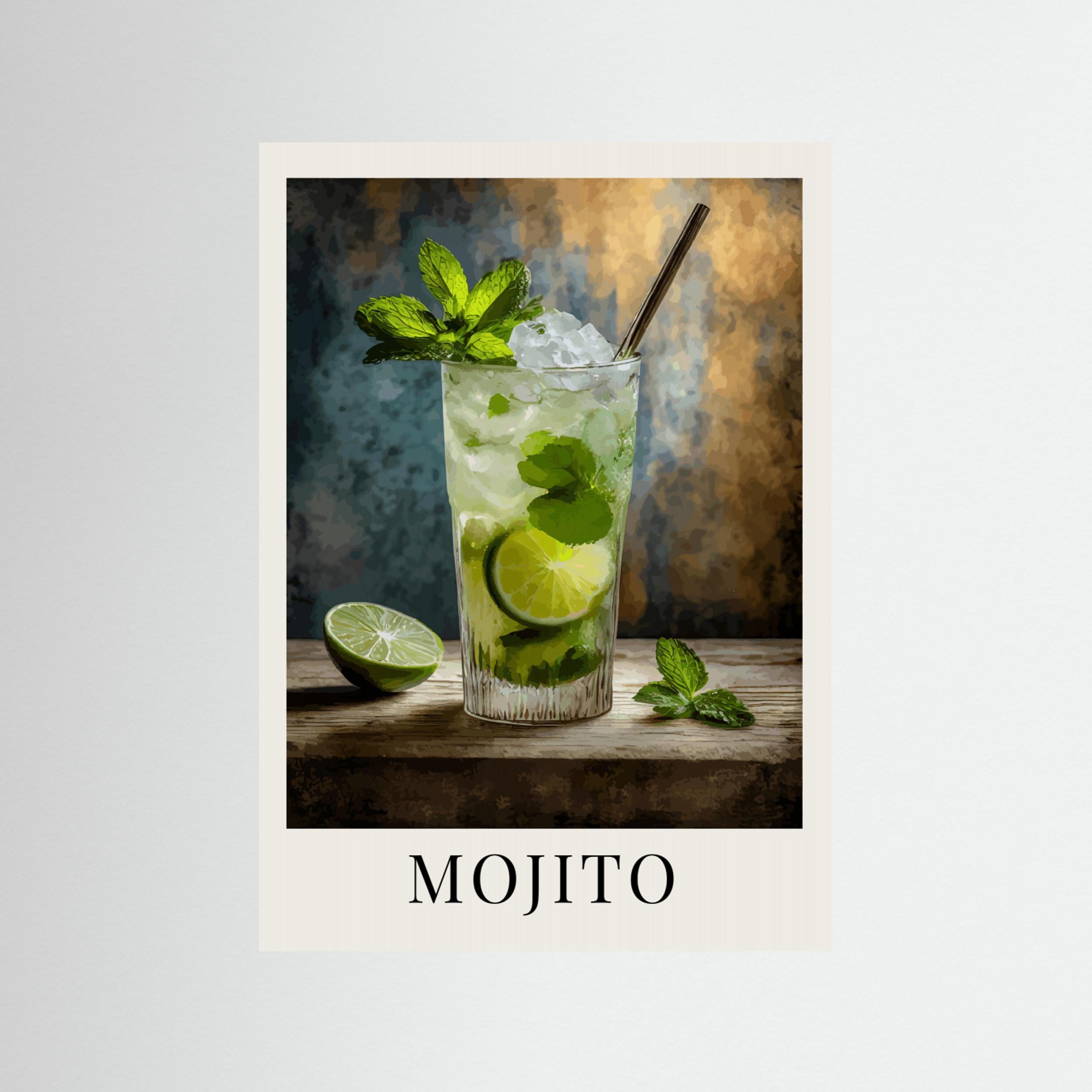 Mojito by Andreas Magnusson