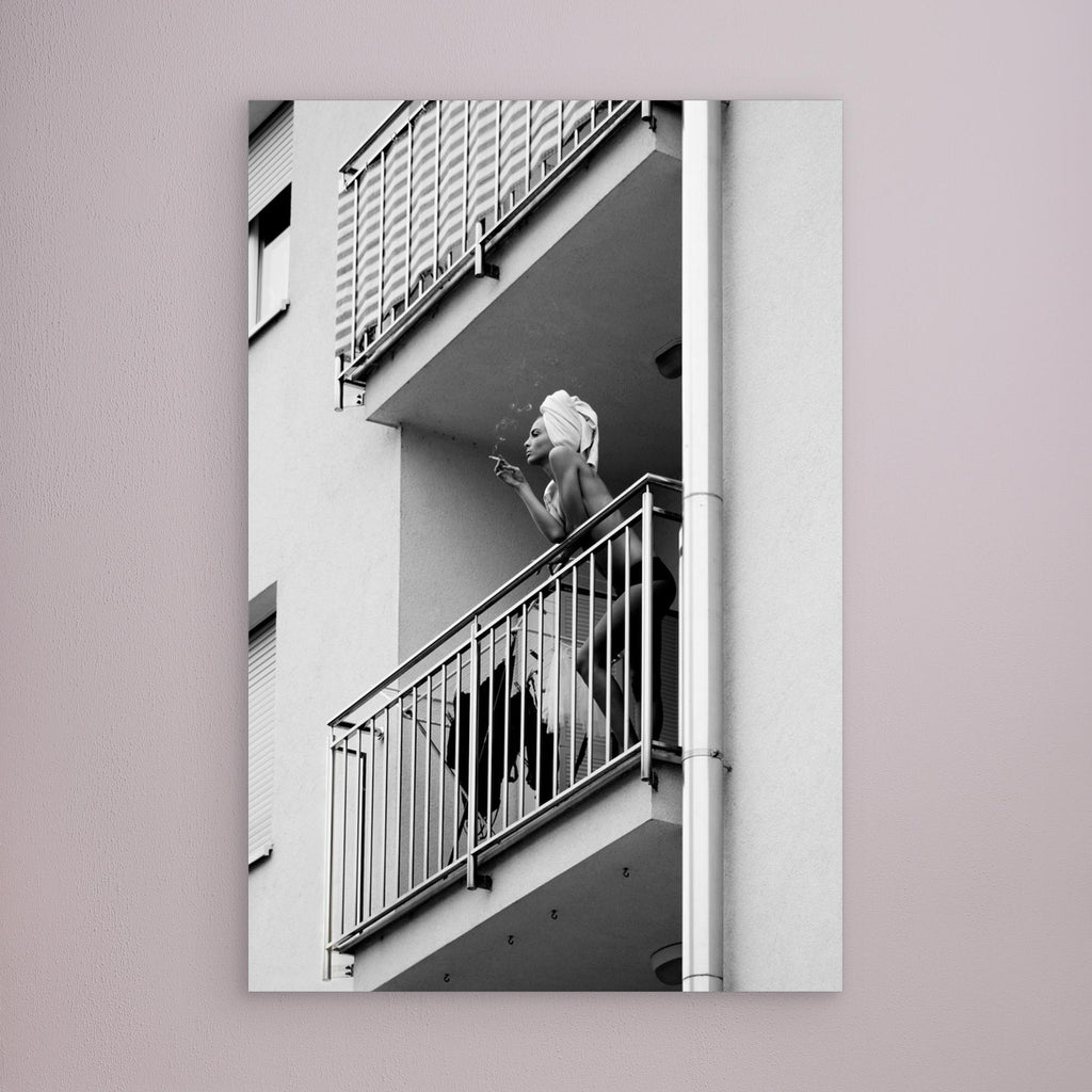 Nika by Lorna Kijurko