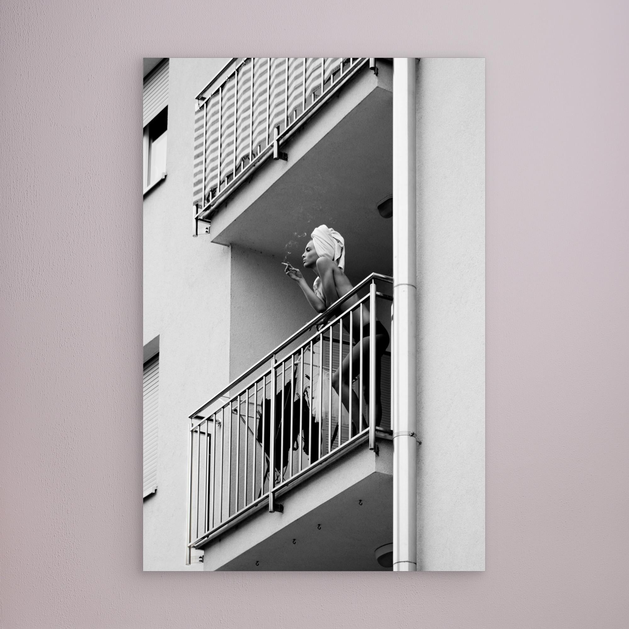 Nika by Lorna Kijurko