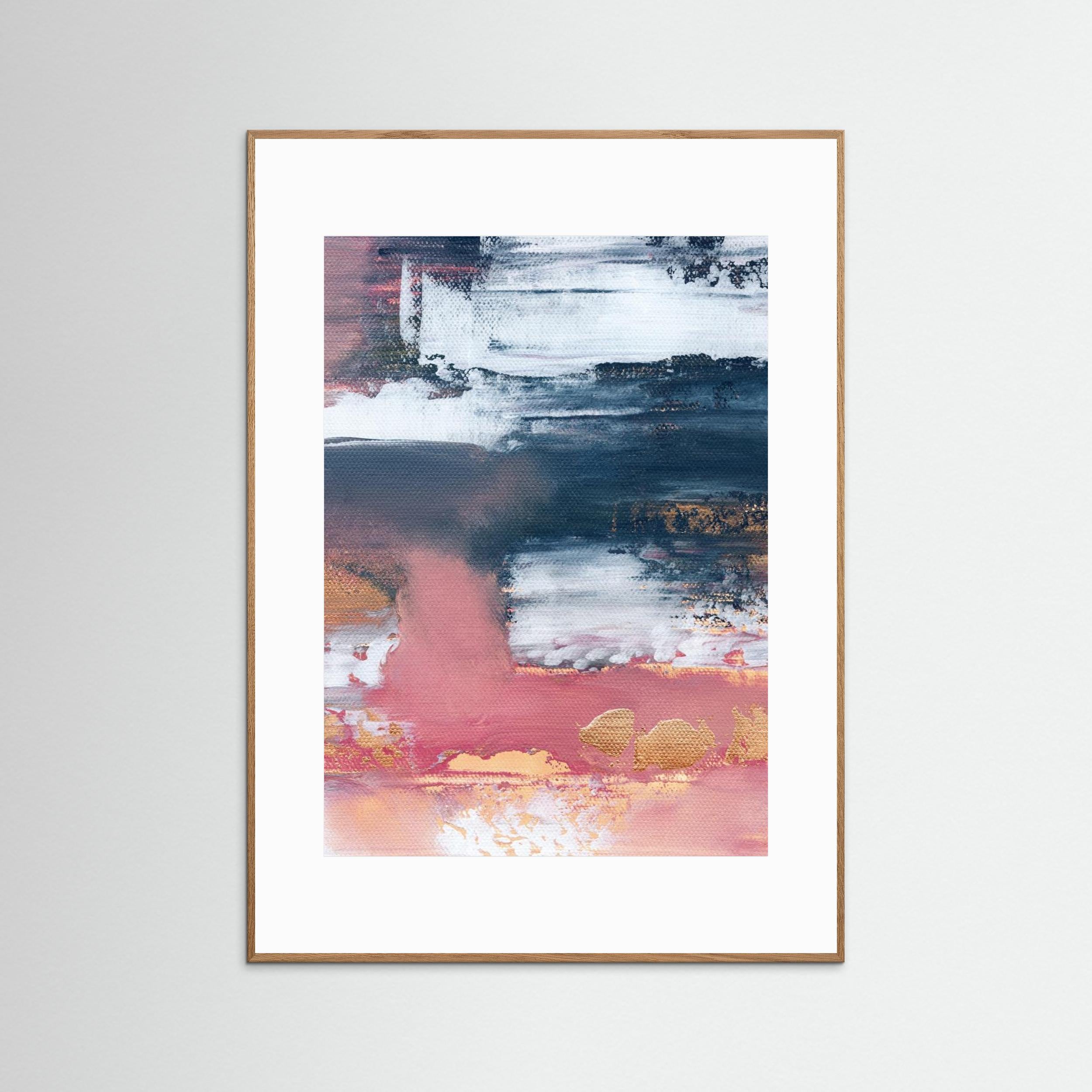 Tranquility by Elisabeth Fredriksson