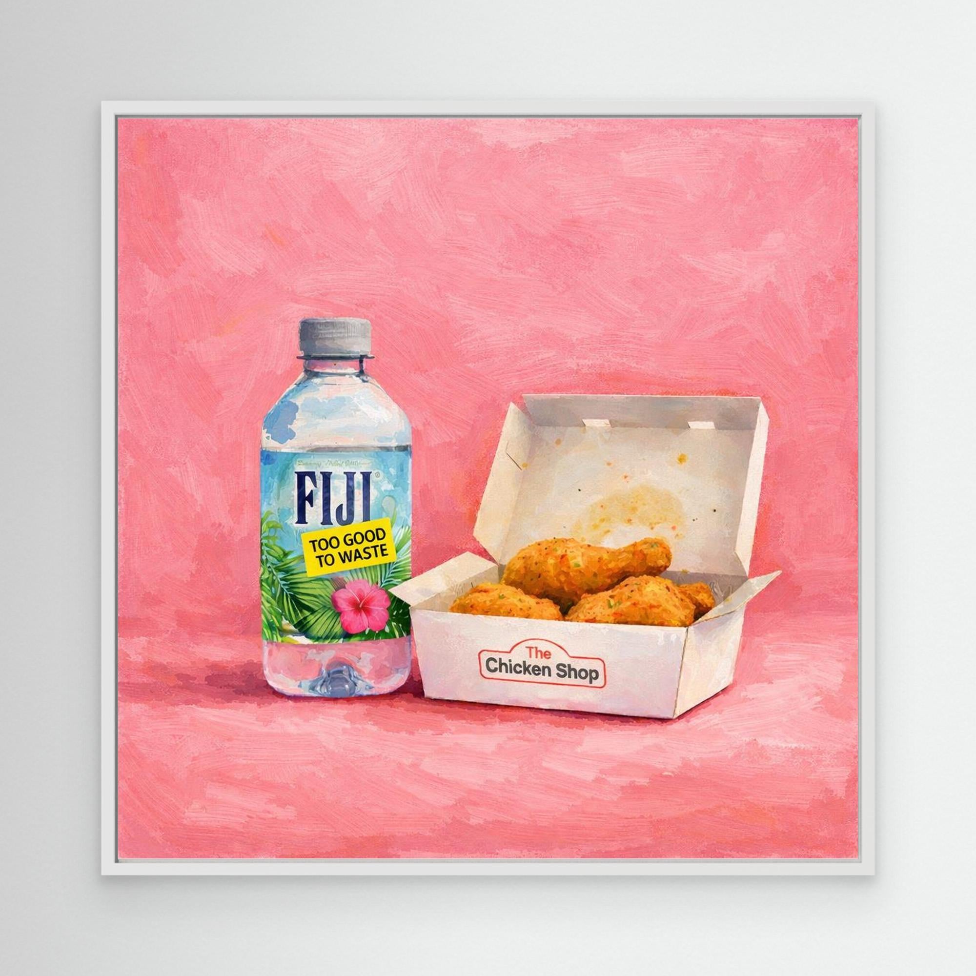  POP Art by Natalie Zammit 