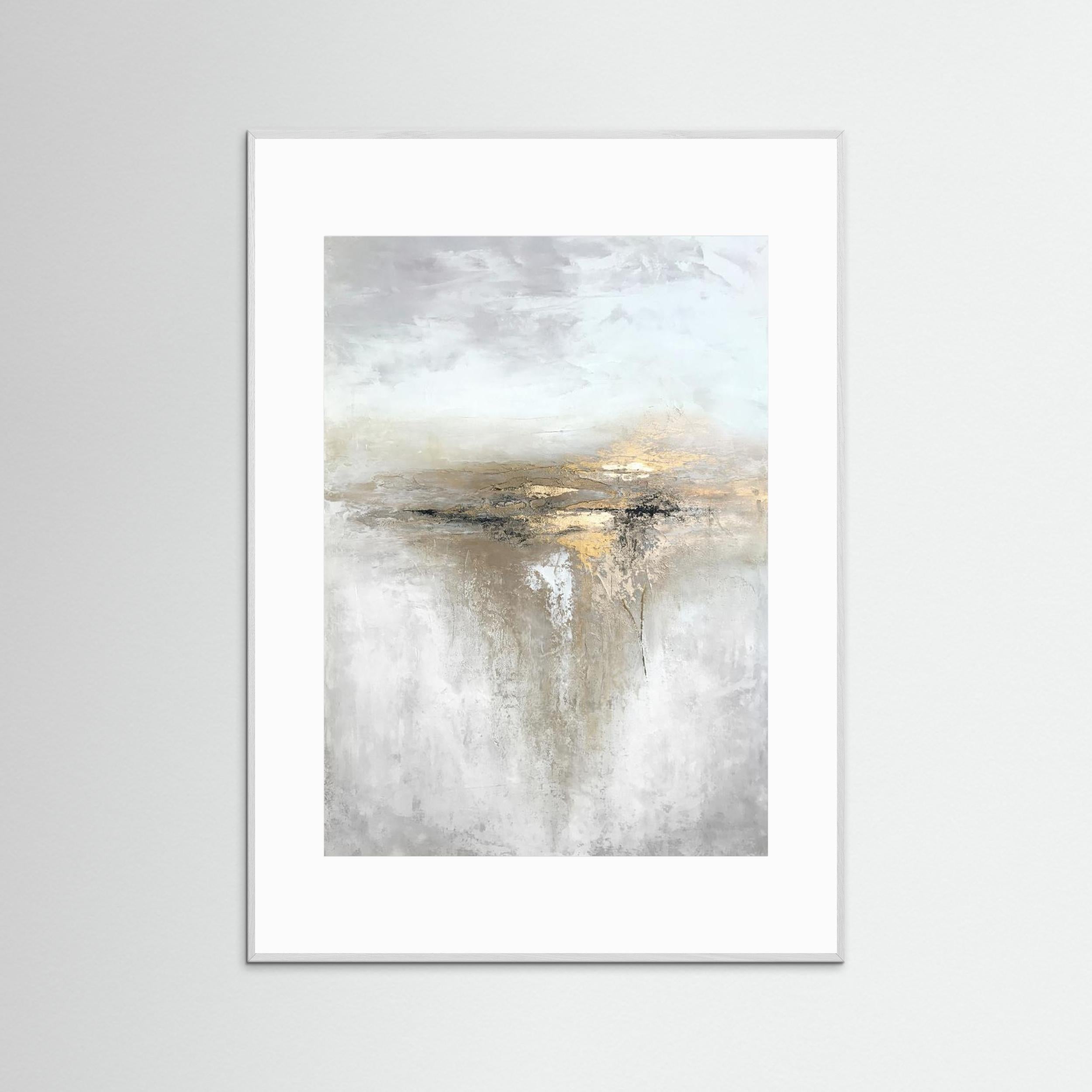 Pyrite by Alyson Storms