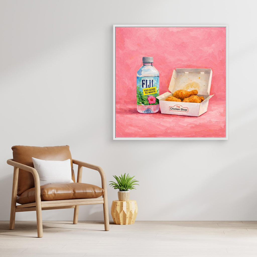  POP Art by Natalie Zammit 