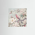 Chinoiserie Bird Spring Vibes 004 by Andrea Haase Fine Art Paper