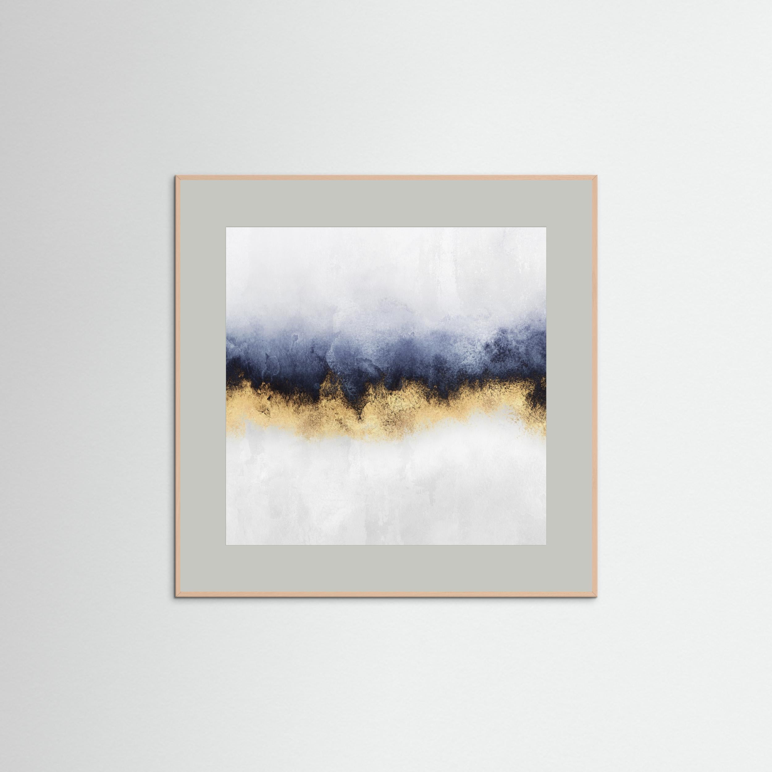 Sky by Elisabeth Fredriksson