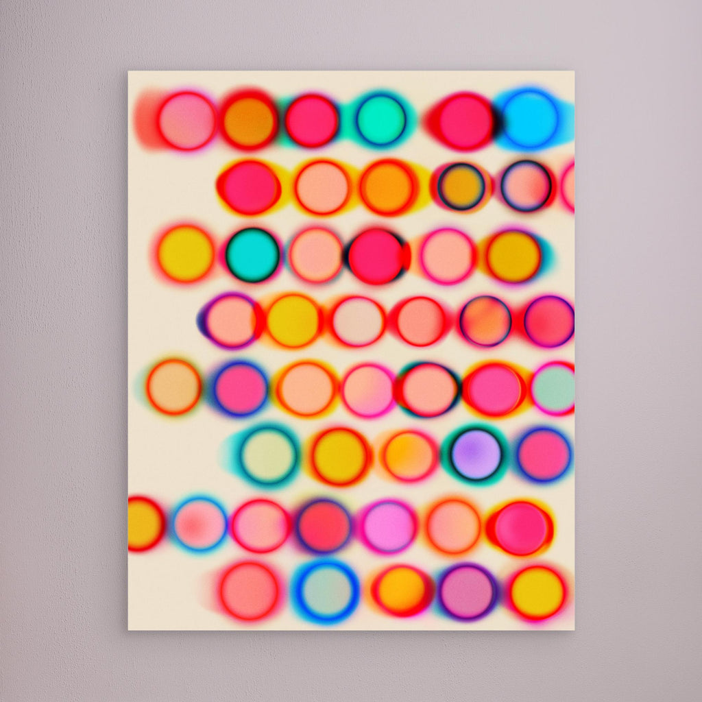 Glow by Jazzberry Blue